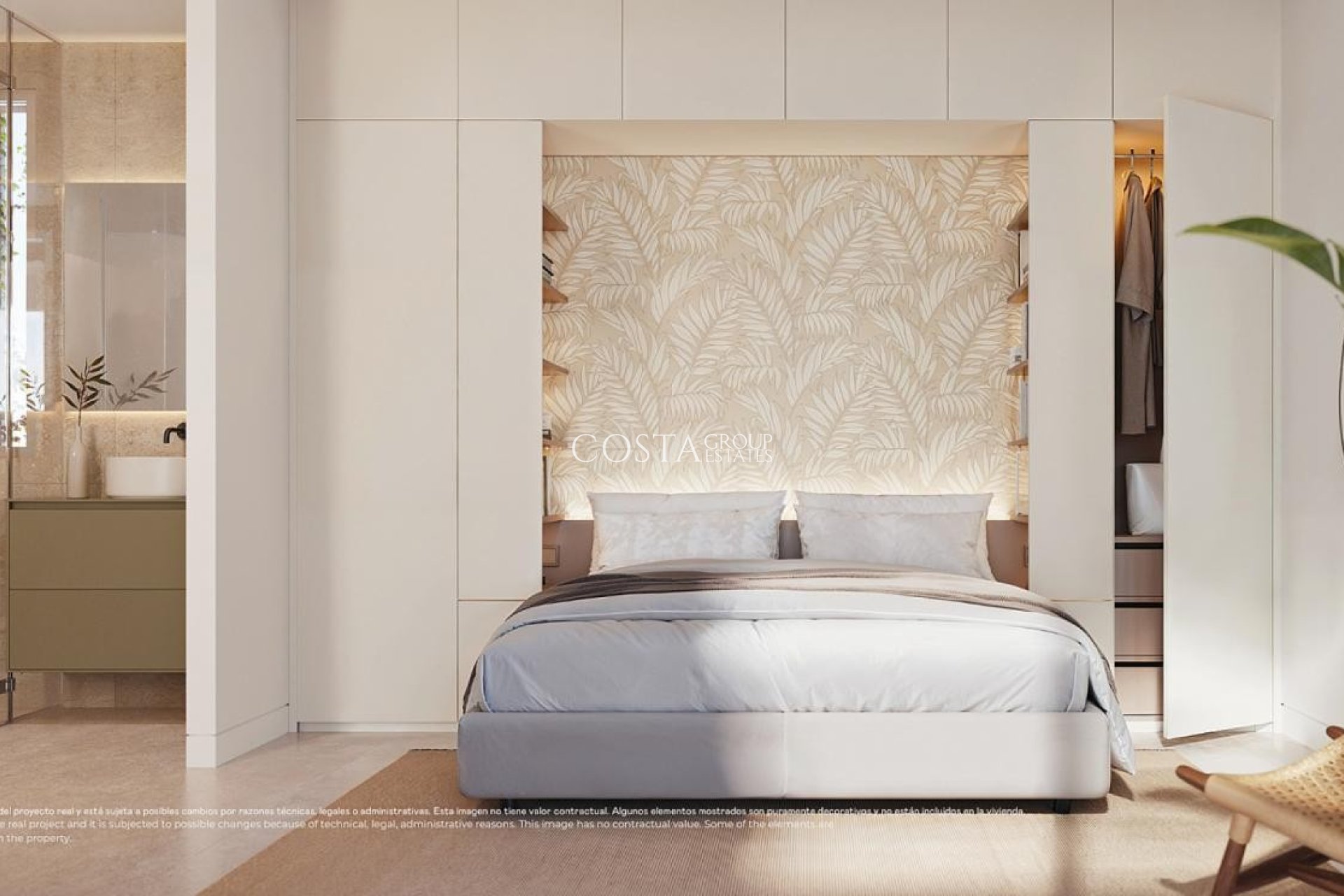 Nieuwbouw Woningen - Apartments -
Murcia - El Valle Golf Resort