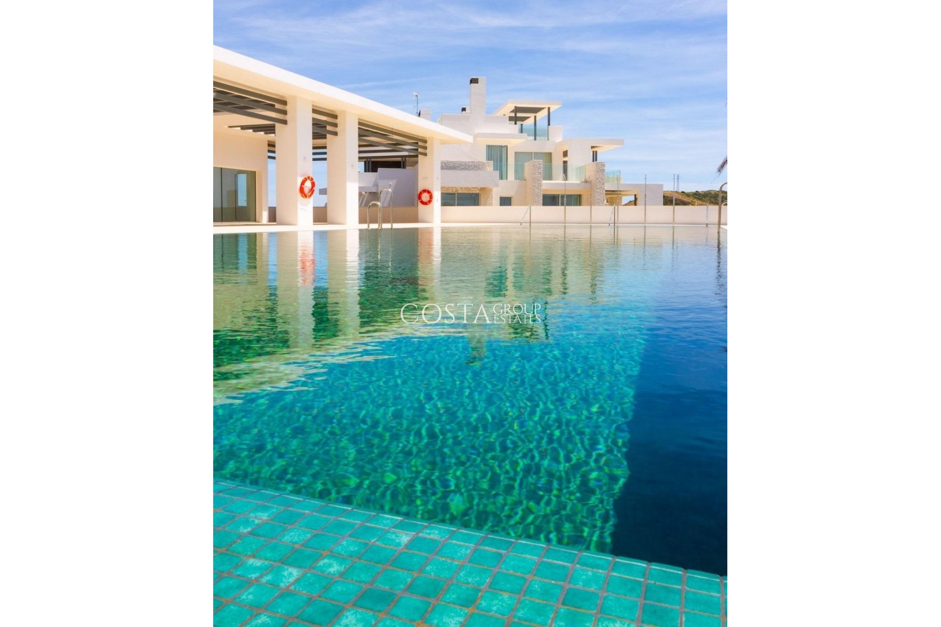 Nieuwbouw Woningen - Apartments -
Ojen - El Soto De Marbella