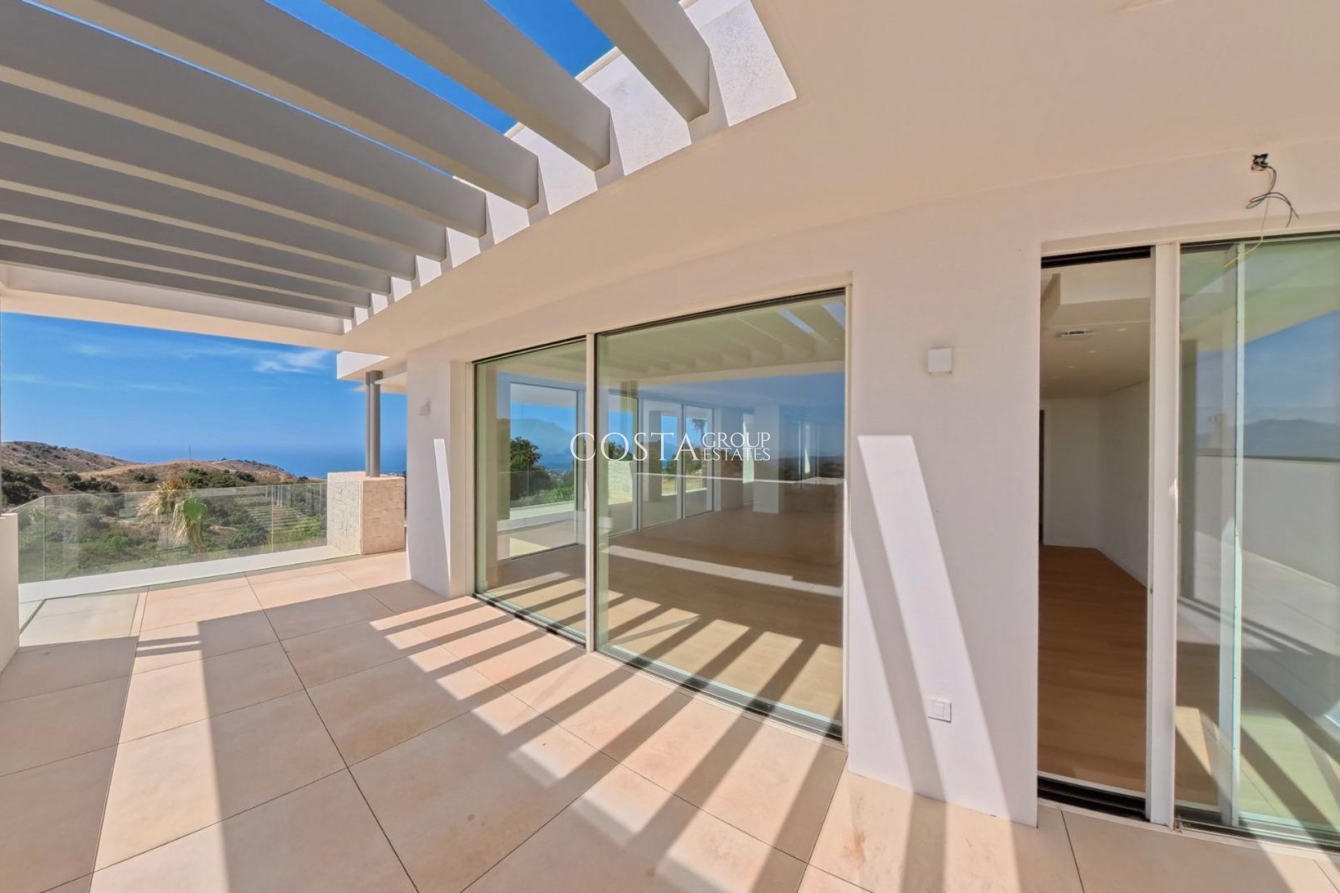 Nieuwbouw Woningen - Apartments -
Ojen - El Soto De Marbella