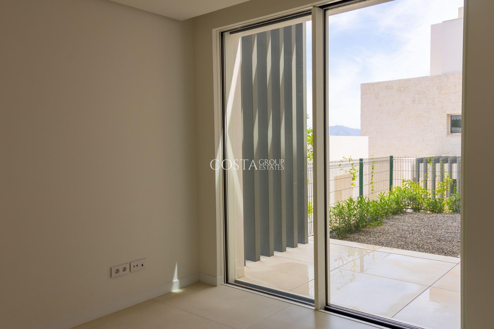Nieuwbouw Woningen - Apartments -
Ojen - El Soto De Marbella