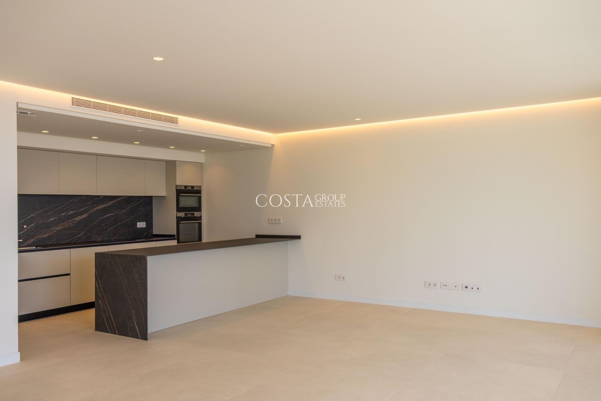 Nieuwbouw Woningen - Apartments -
Ojen - El Soto De Marbella