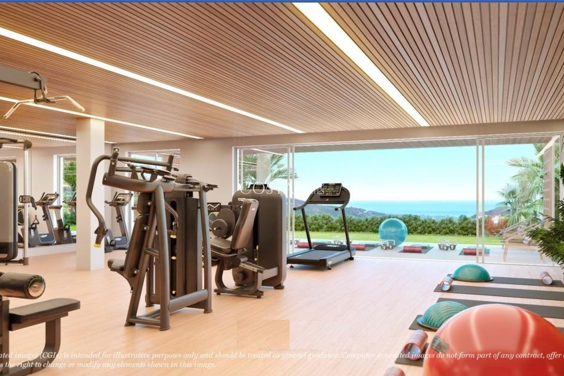 Nieuwbouw Woningen - Apartments -
Ojen - Palo Alto