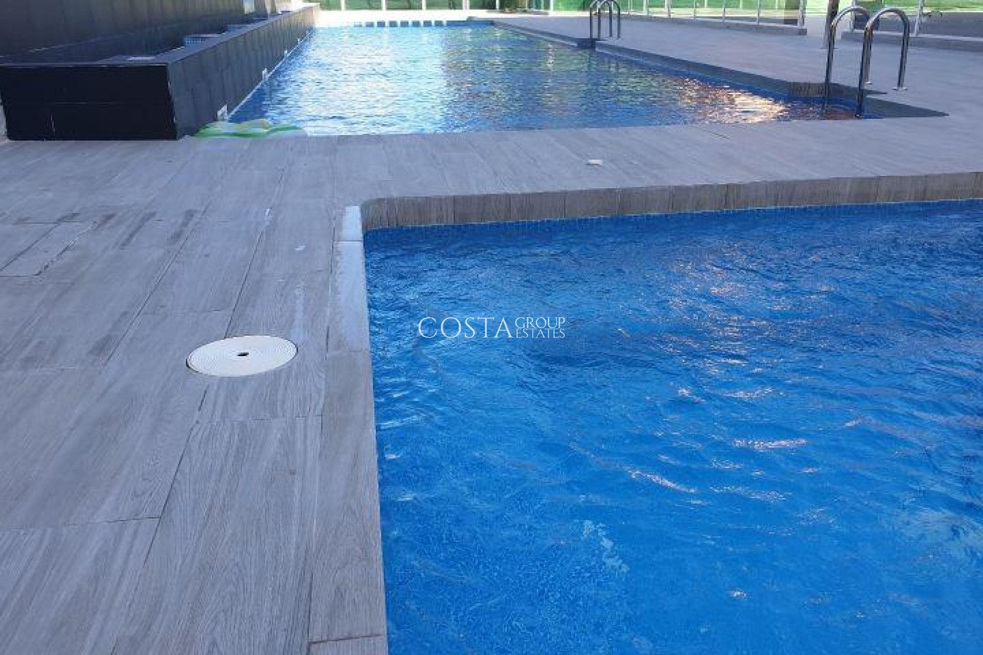 Nieuwbouw Woningen - Apartments -
Orihuela Costa - Las Filipinas