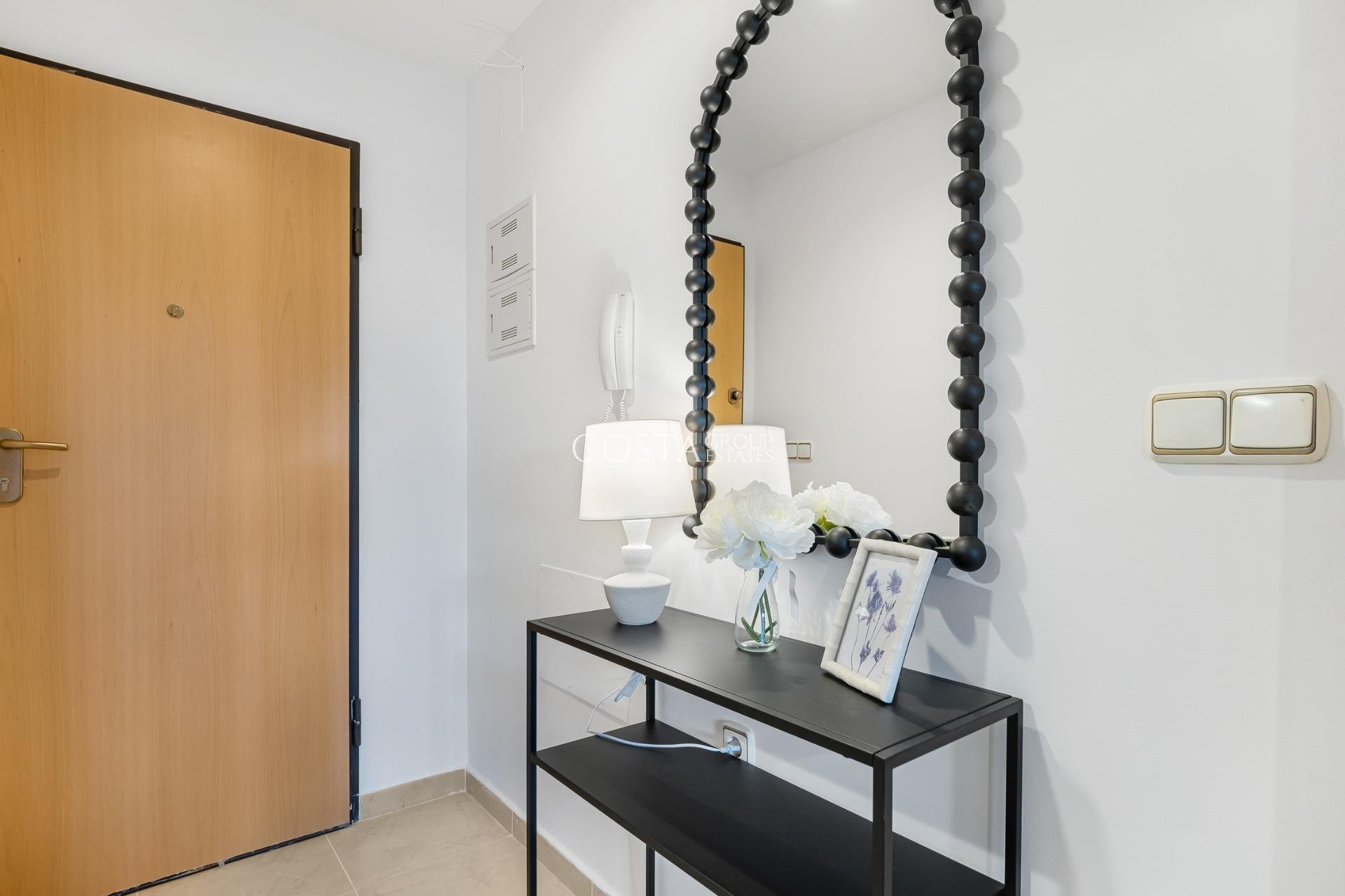 Nieuwbouw Woningen - Apartments -
Orihuela Costa - Lomas de Cabo Roig