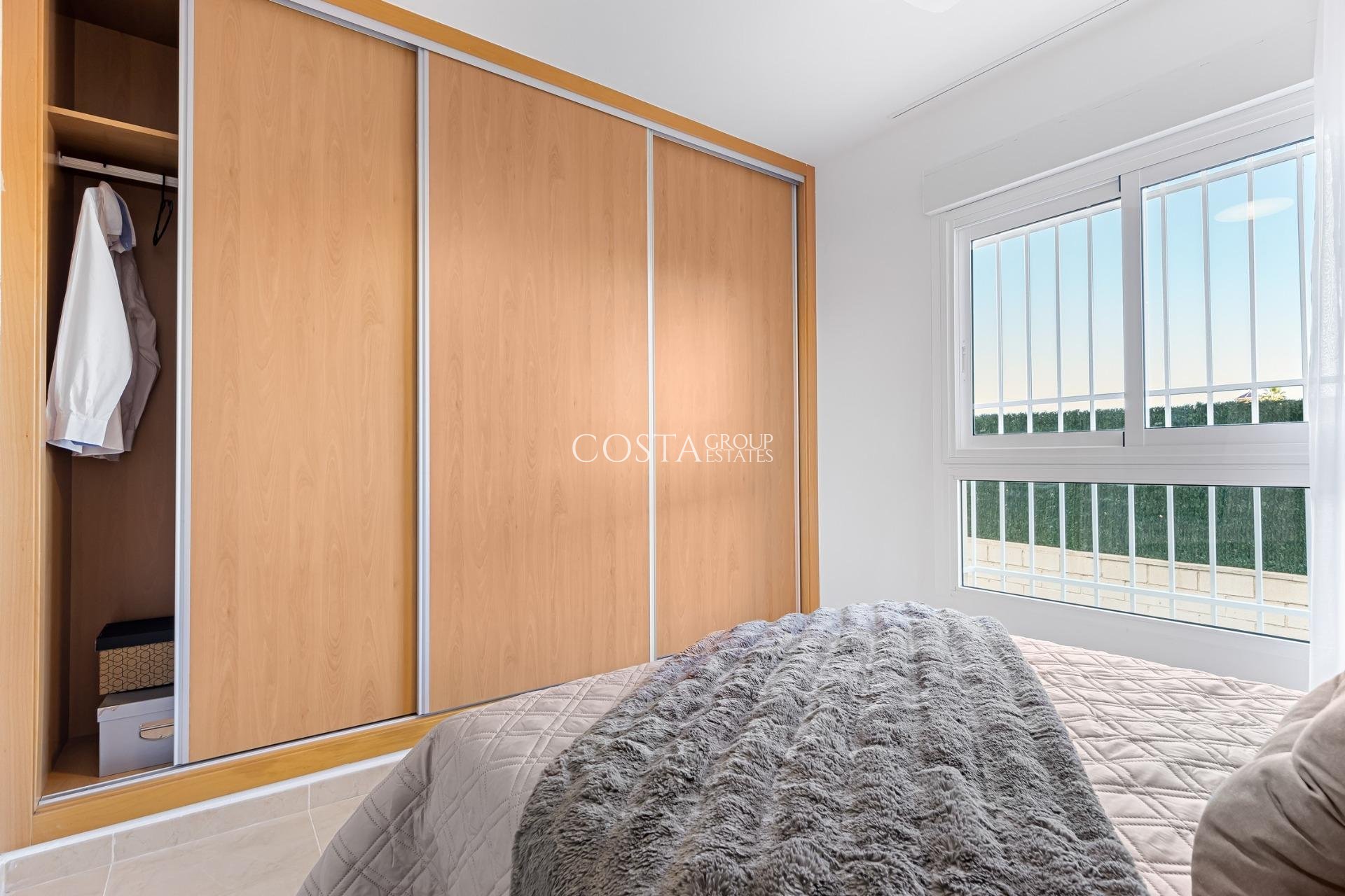 Nieuwbouw Woningen - Apartments -
Orihuela Costa - Lomas de Cabo Roig