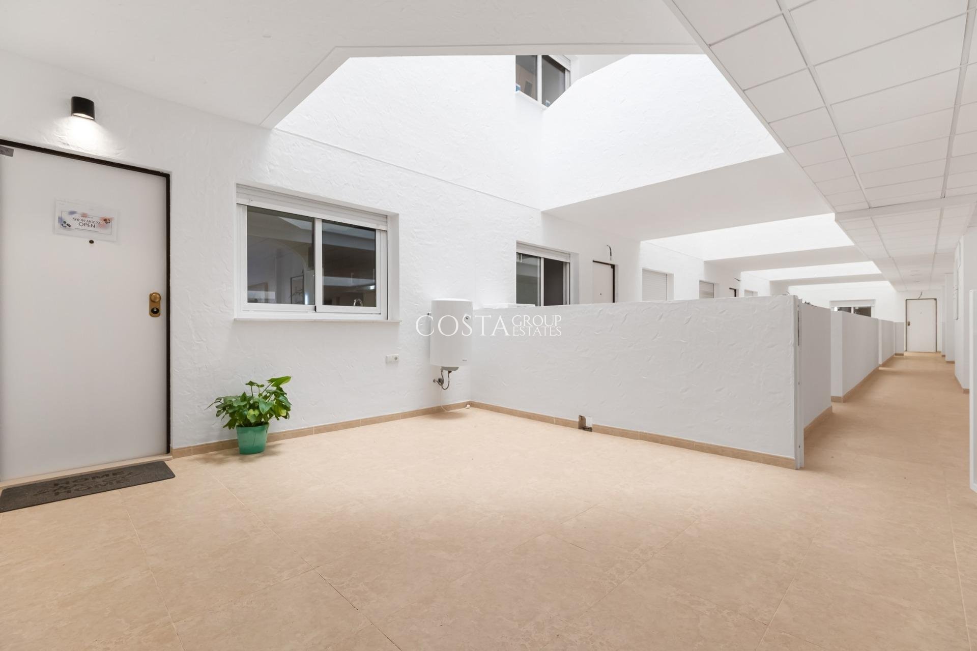 Nieuwbouw Woningen - Apartments -
Orihuela Costa - Lomas de Cabo Roig