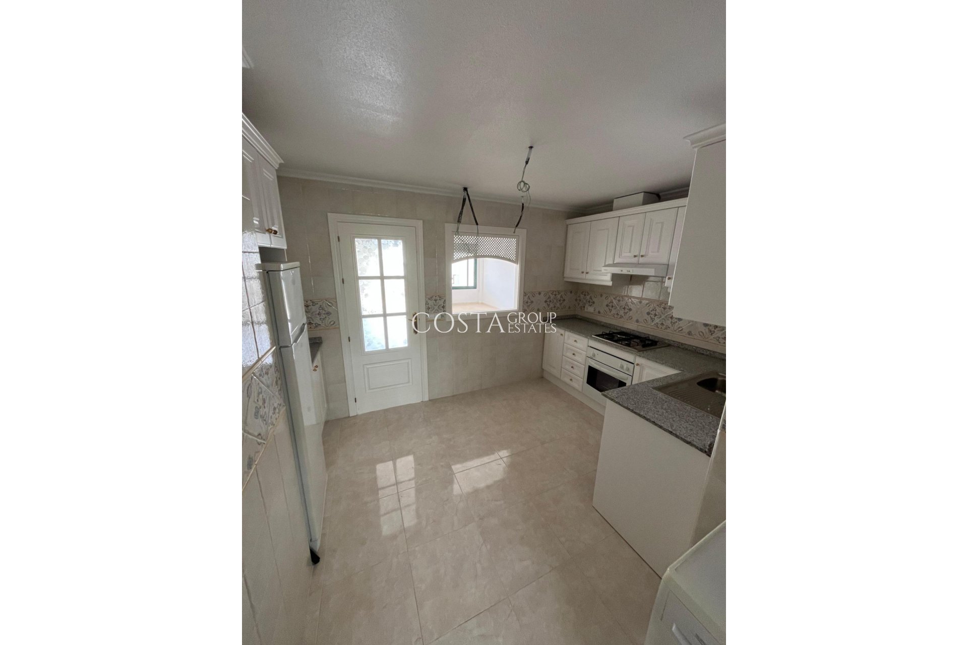 Nieuwbouw Woningen - Apartments -
Orihuela Costa - Lomas de Campoamor