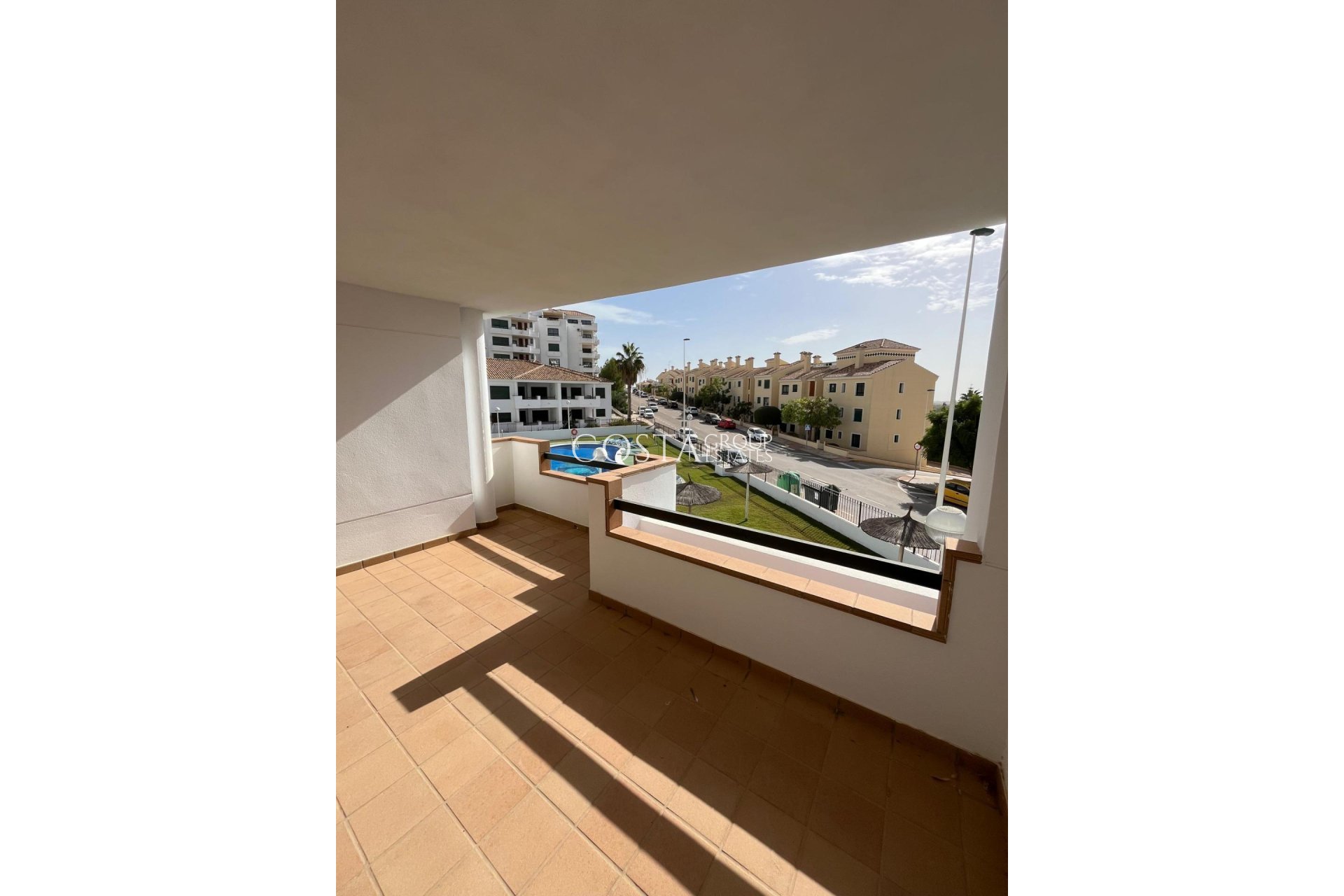 Nieuwbouw Woningen - Apartments -
Orihuela Costa - Lomas de Campoamor