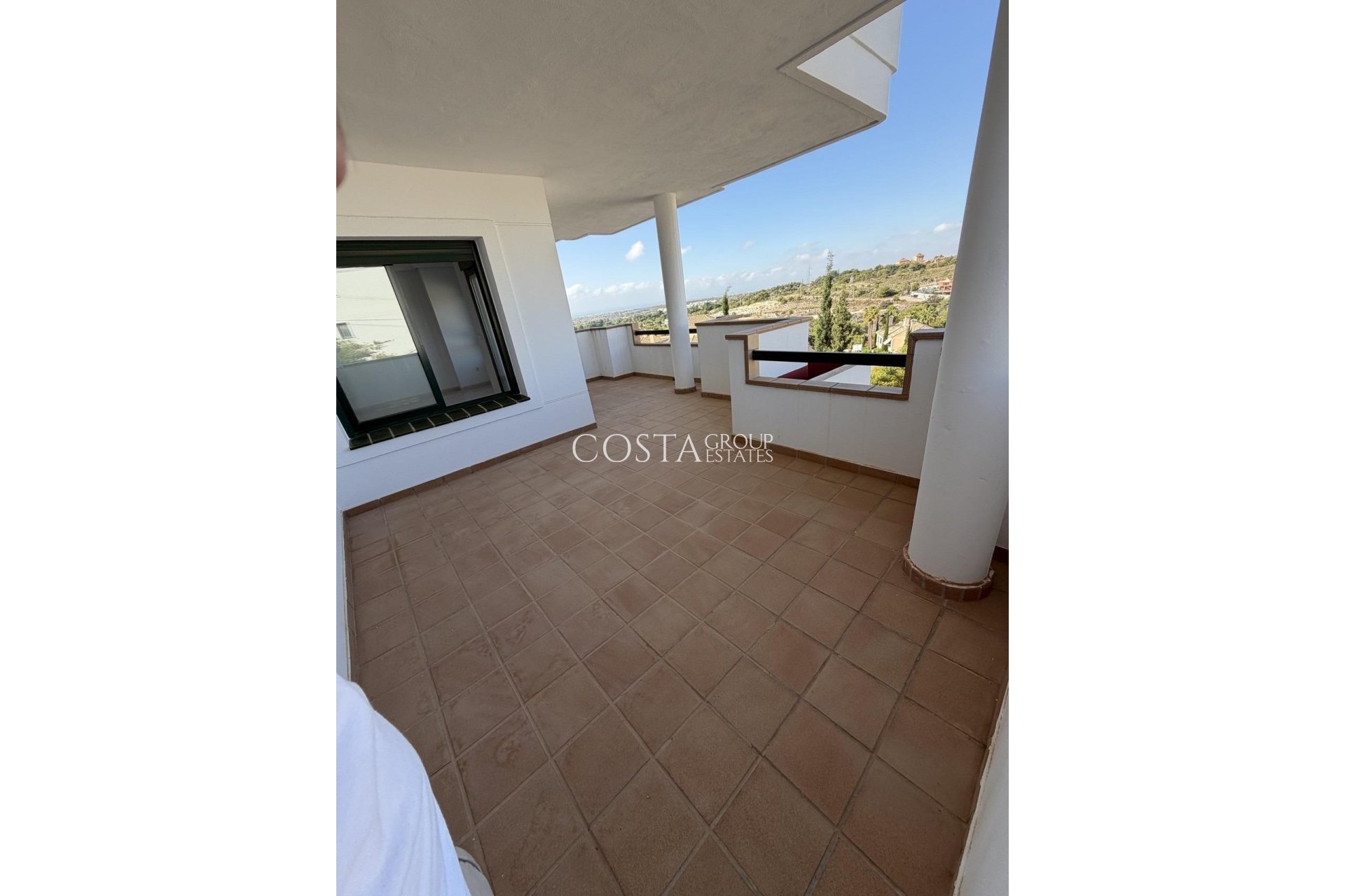 Nieuwbouw Woningen - Apartments -
Orihuela Costa - Lomas de Campoamor