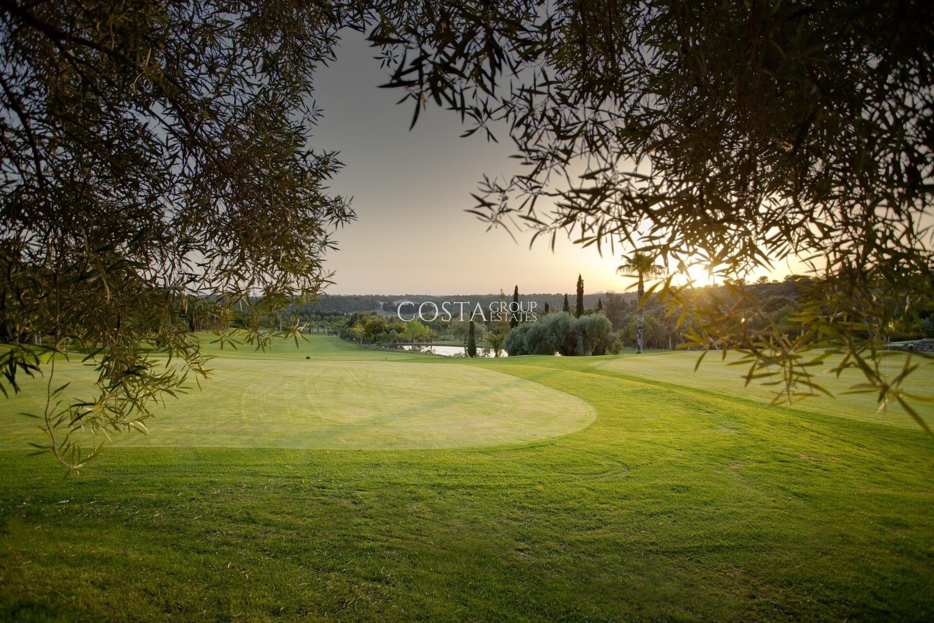 Nieuwbouw Woningen - Apartments -
Orihuela Costa - Lomas de Campoamor