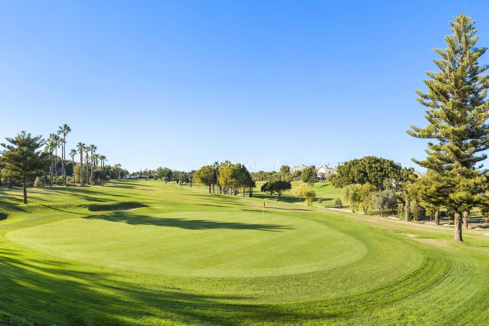 Nieuwbouw Woningen - Apartments -
Orihuela Costa - Lomas de Campoamor