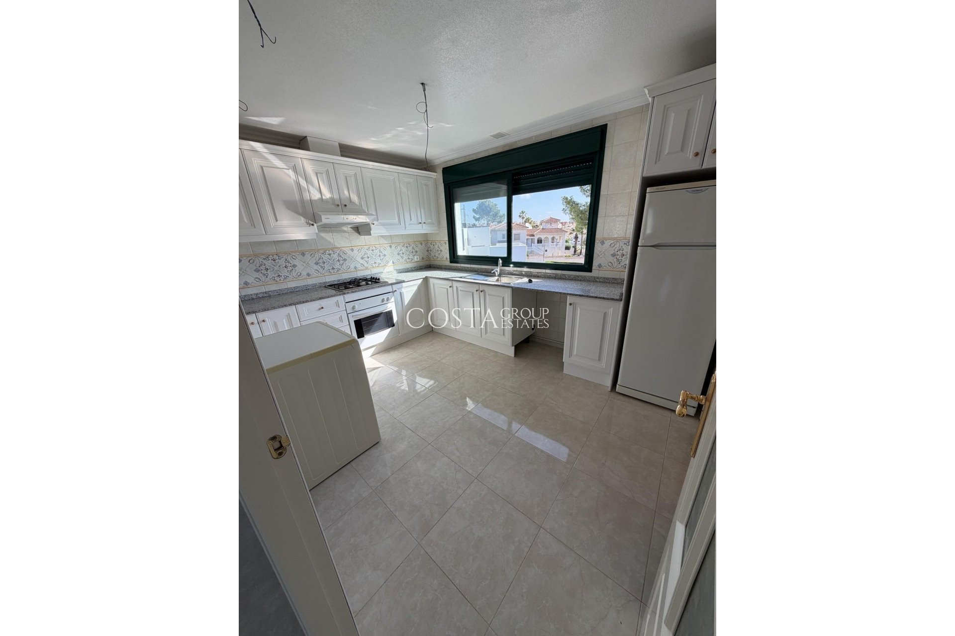 Nieuwbouw Woningen - Apartments -
Orihuela Costa - Lomas de Campoamor