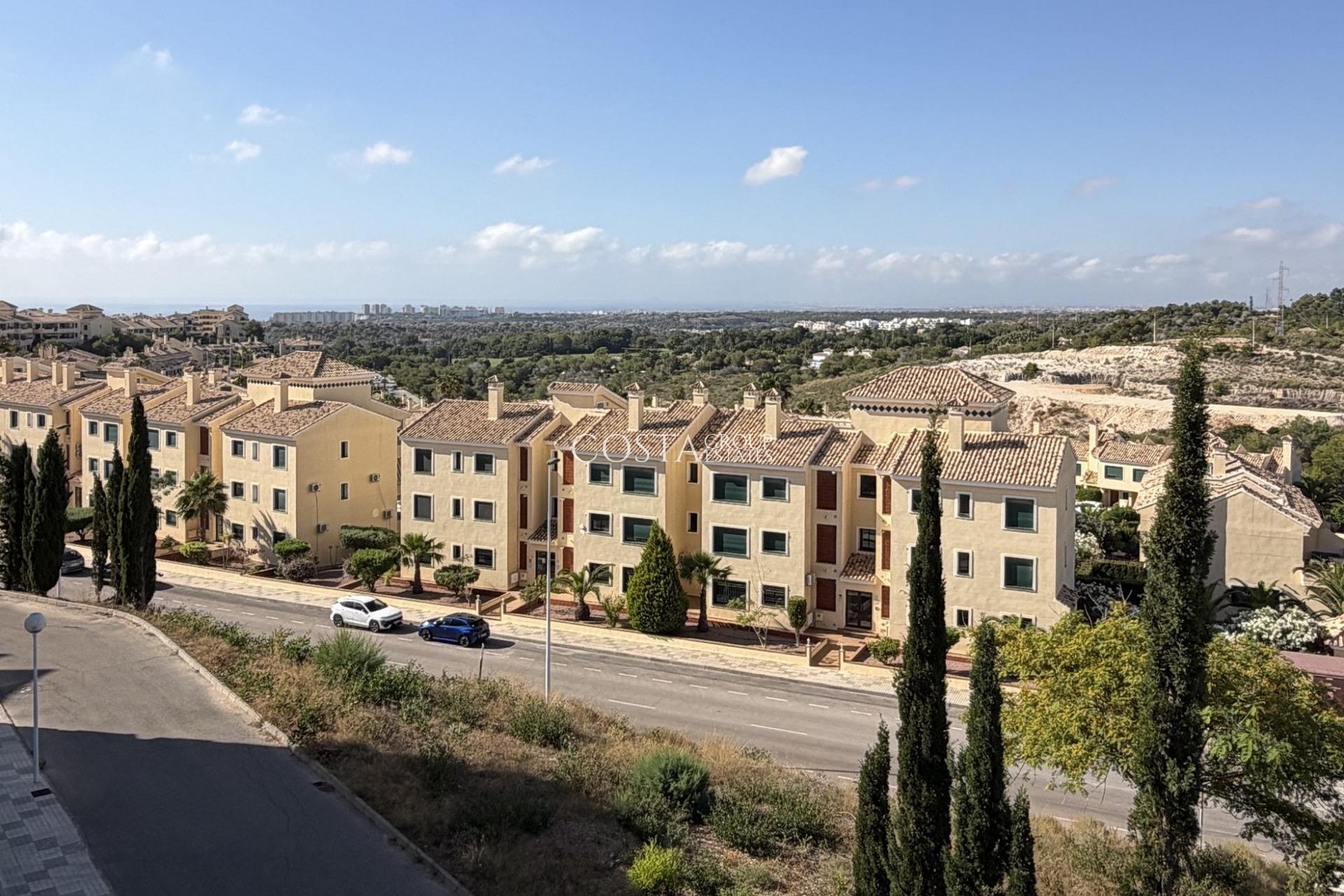 Nieuwbouw Woningen - Apartments -
Orihuela Costa - Lomas de Campoamor