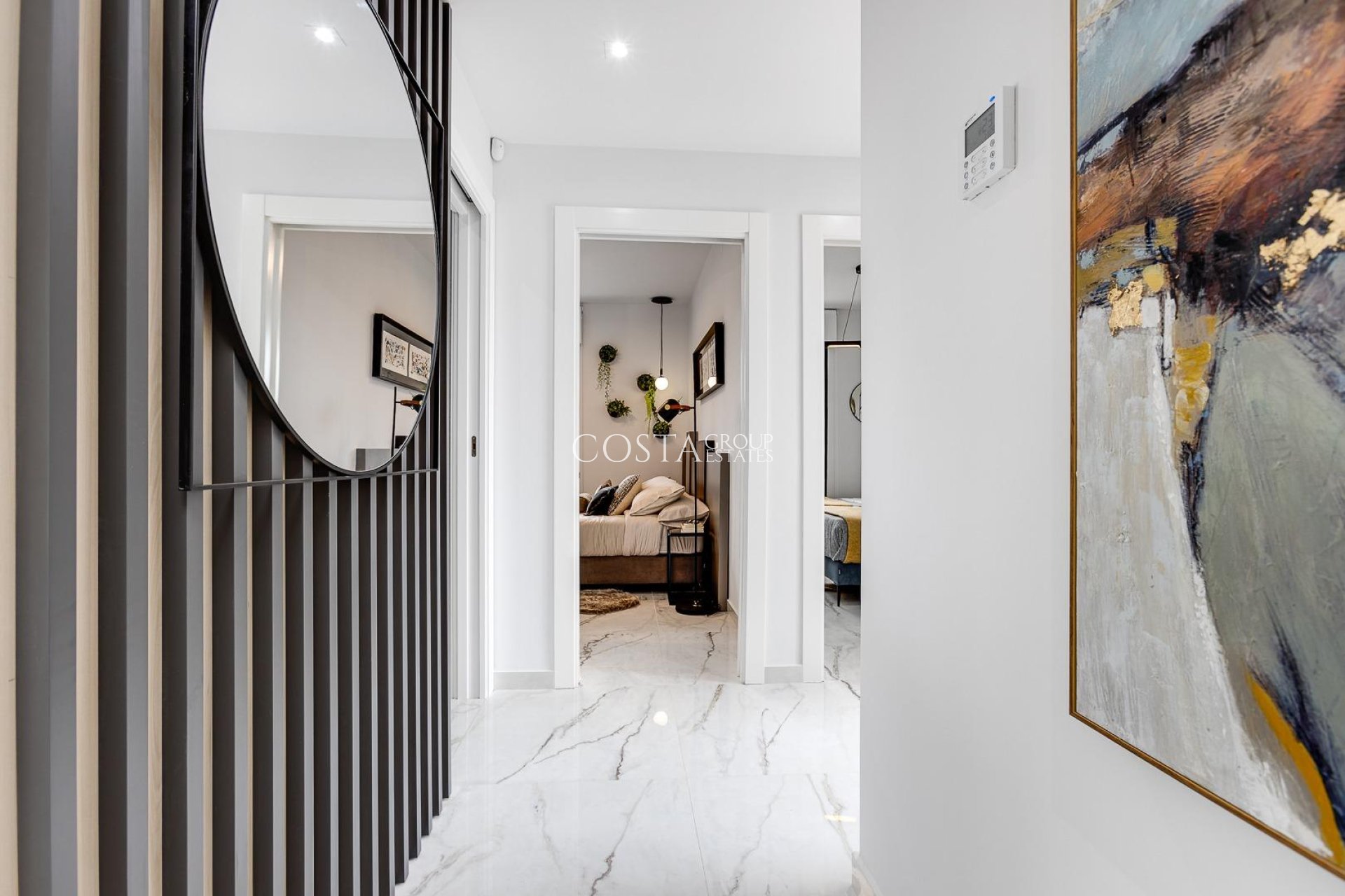 Nieuwbouw Woningen - Apartments -
Orihuela Costa - Los Altos