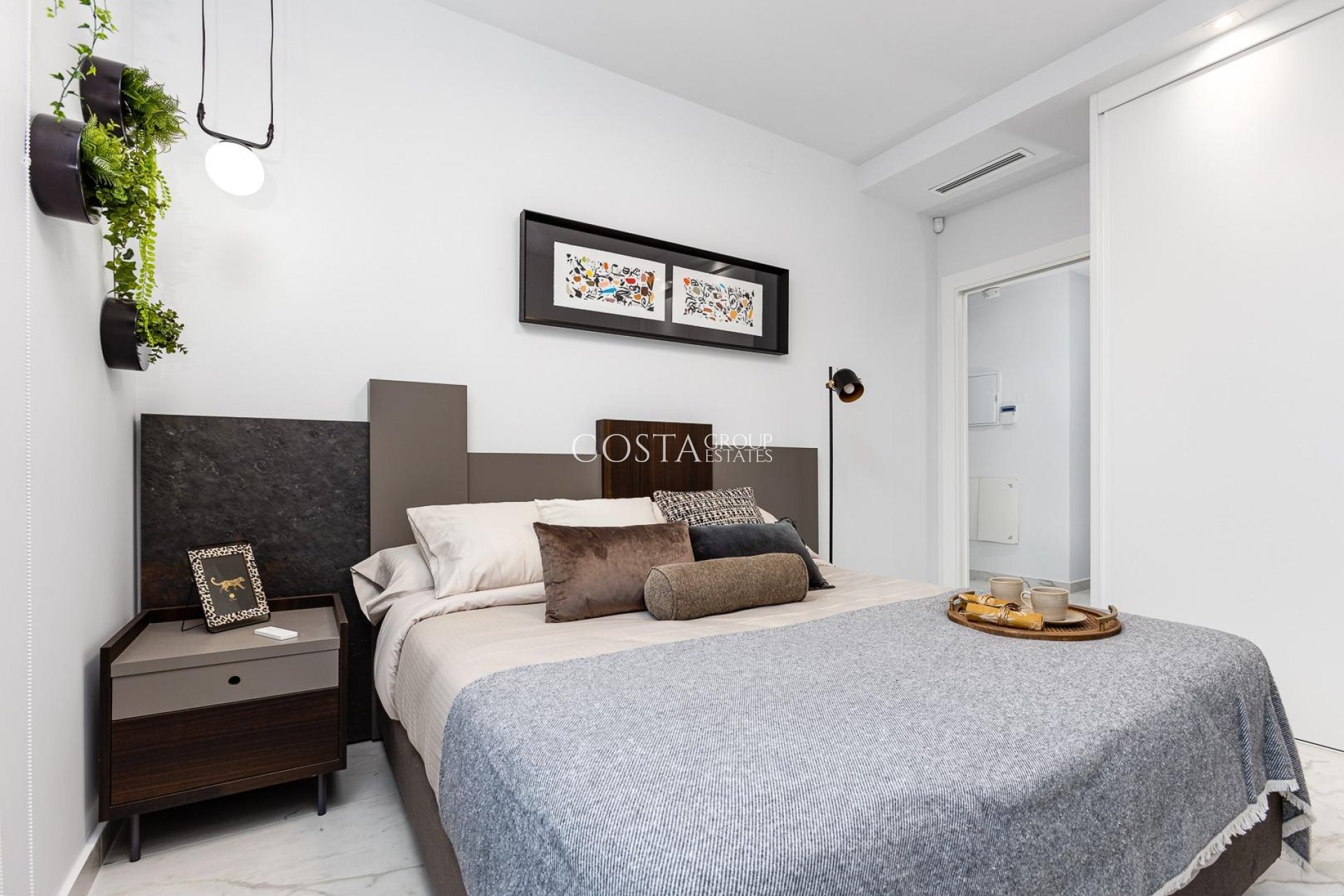 Nieuwbouw Woningen - Apartments -
Orihuela Costa - Los Altos