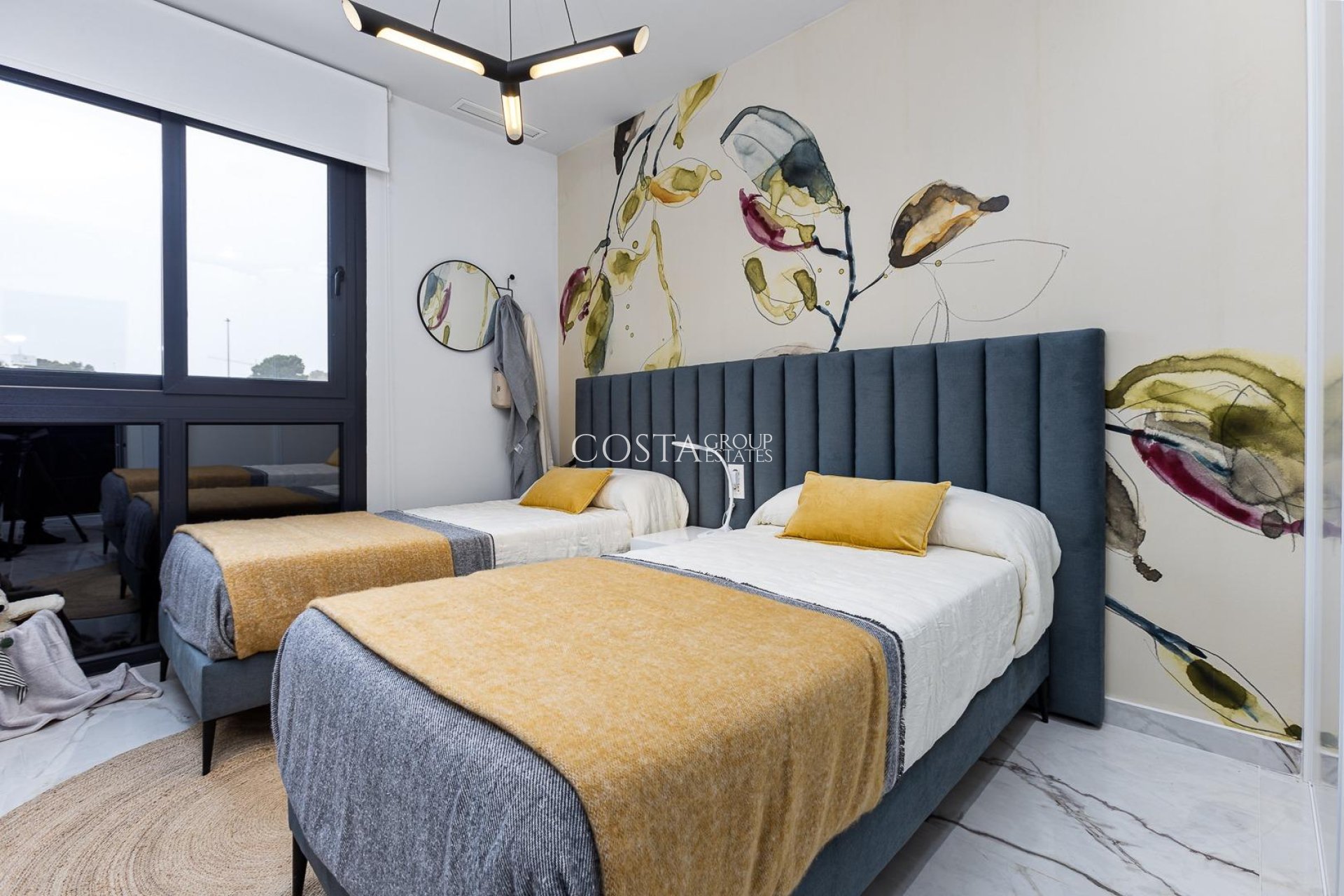 Nieuwbouw Woningen - Apartments -
Orihuela Costa - Los Altos