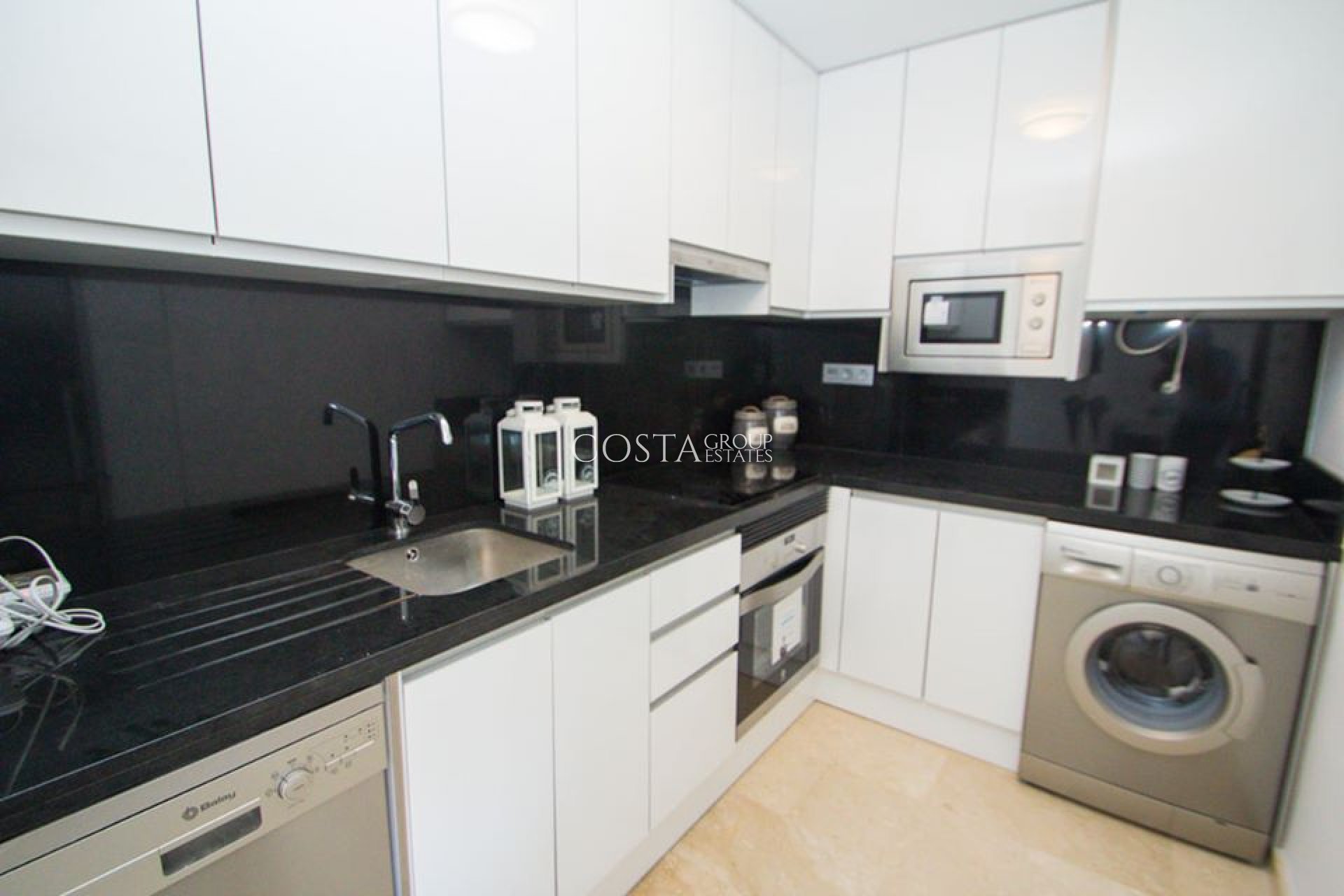 Nieuwbouw Woningen - Apartments -
Orihuela Costa - Orihuela