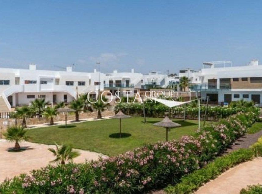 Nieuwbouw Woningen - Apartments -
Orihuela Costa - Vistabella Golf