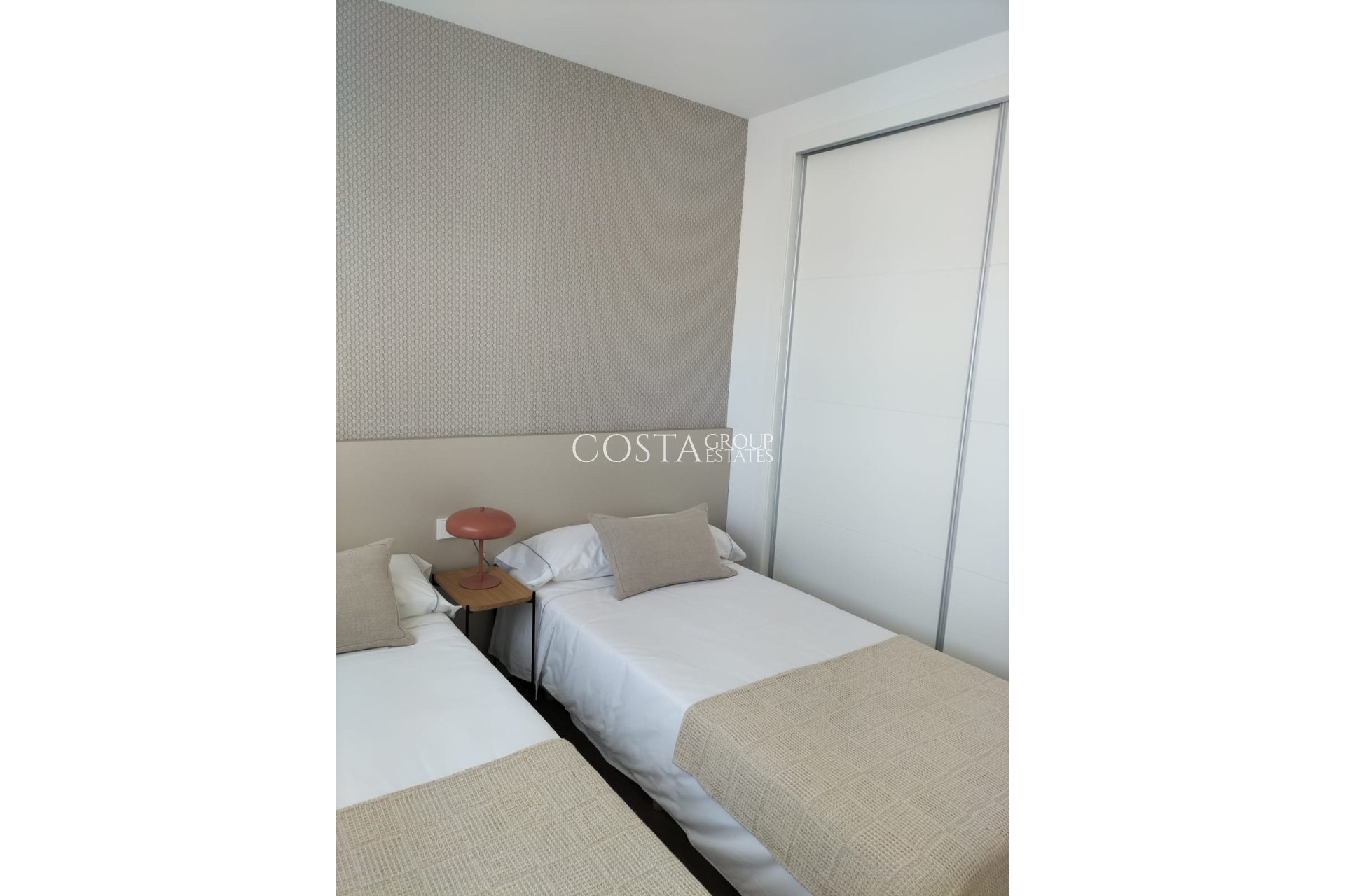 Nieuwbouw Woningen - Apartments -
Orihuela Costa