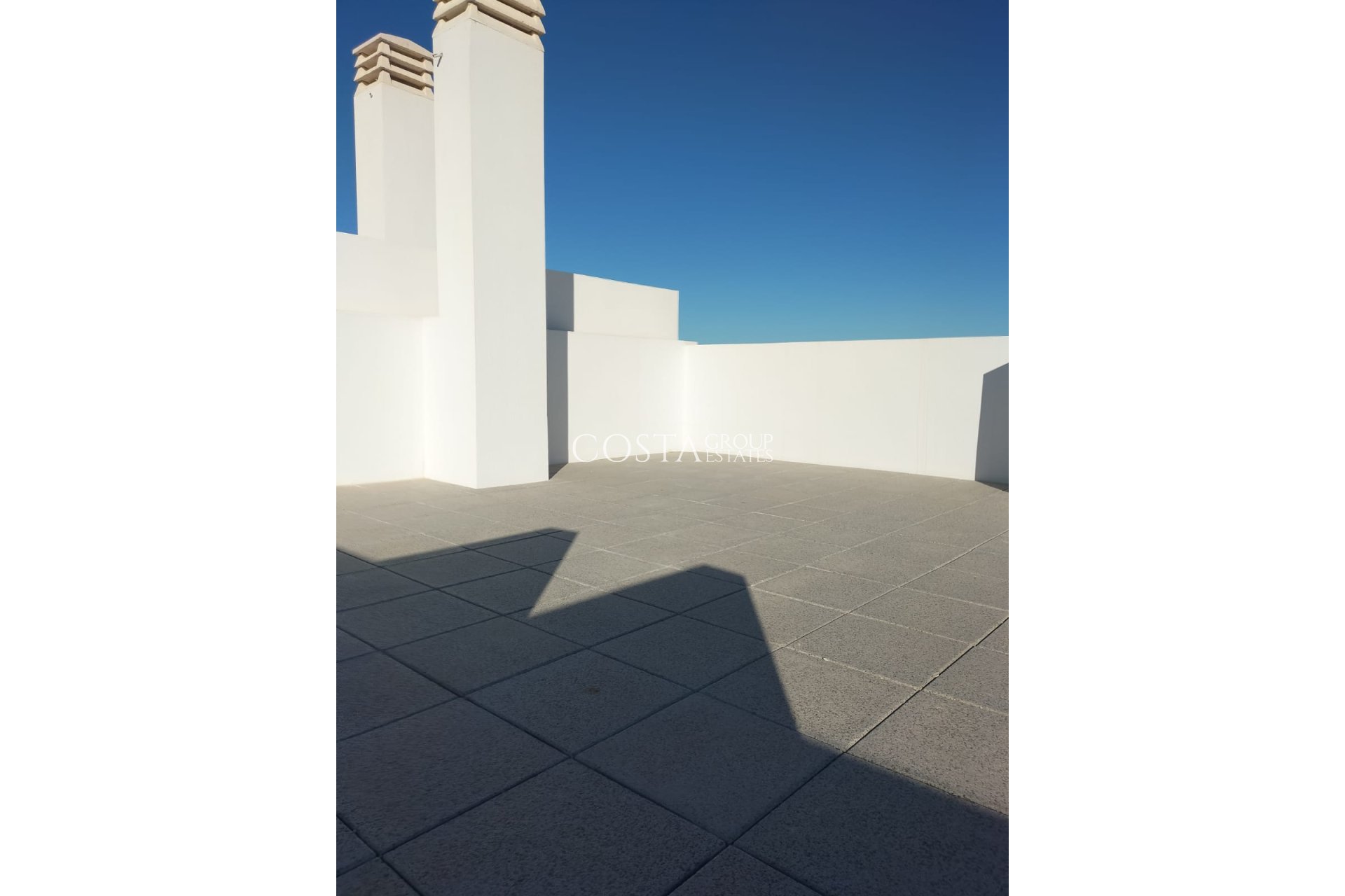 Nieuwbouw Woningen - Apartments -
Orihuela Costa