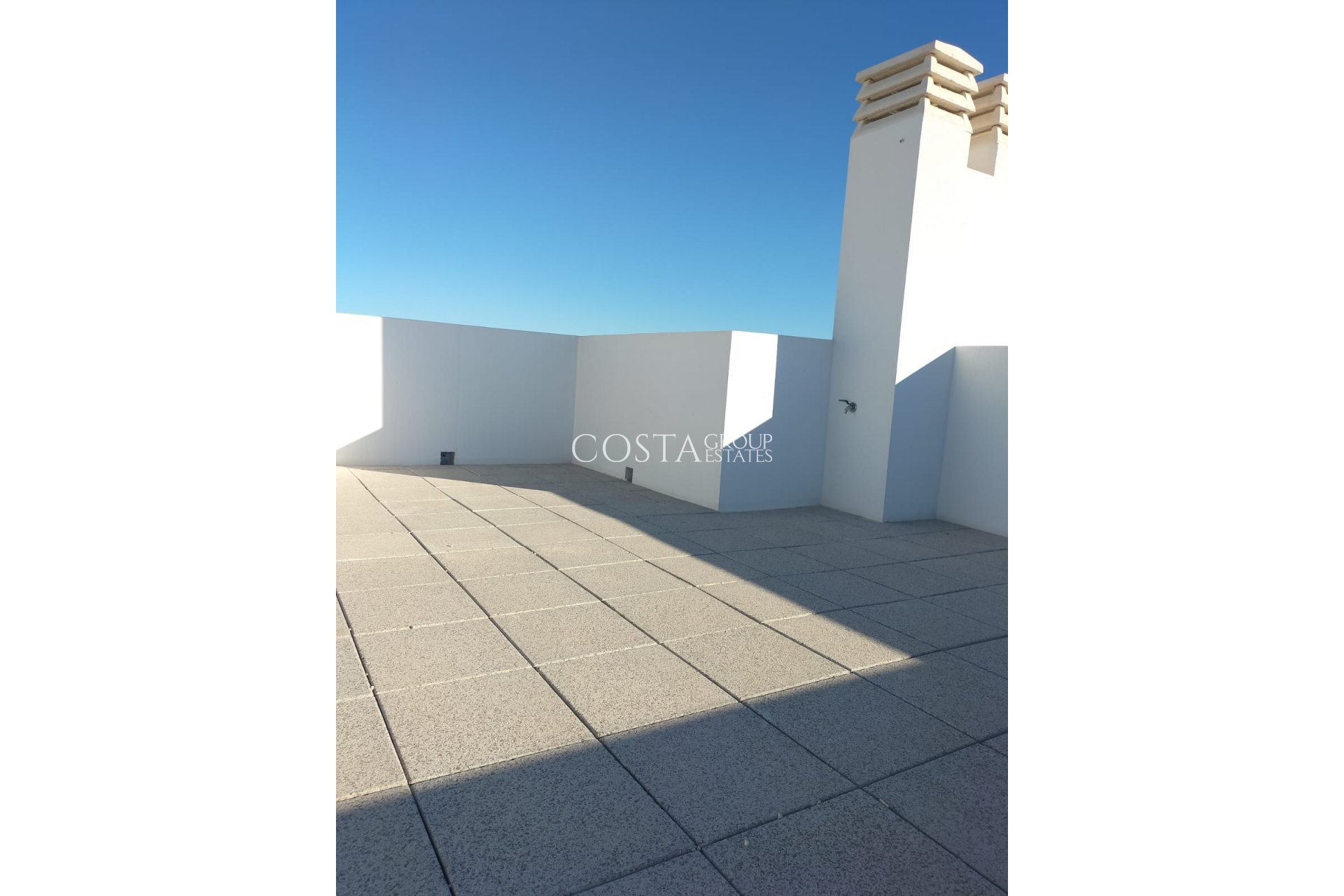 Nieuwbouw Woningen - Apartments -
Orihuela Costa