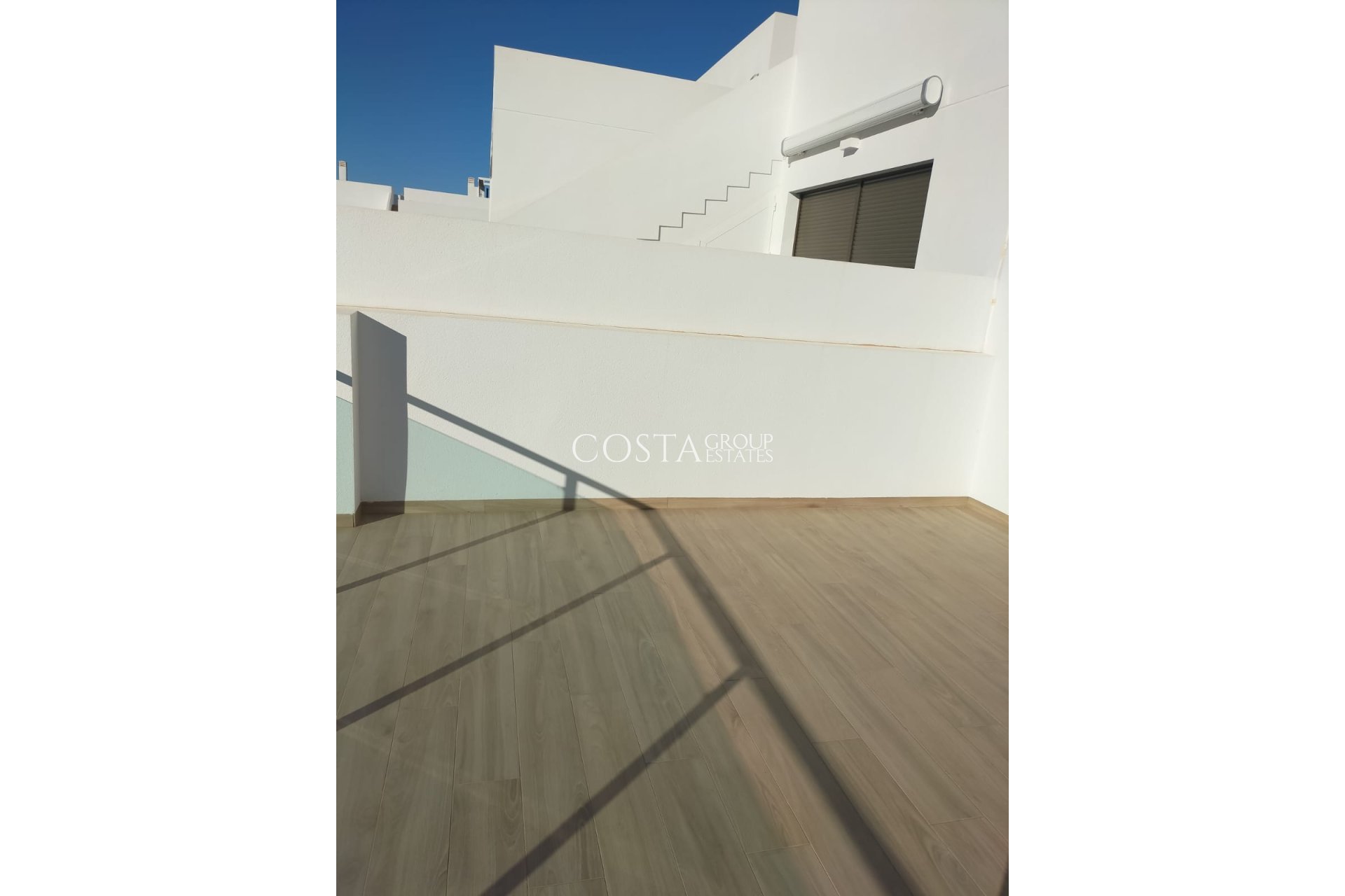 Nieuwbouw Woningen - Apartments -
Orihuela Costa