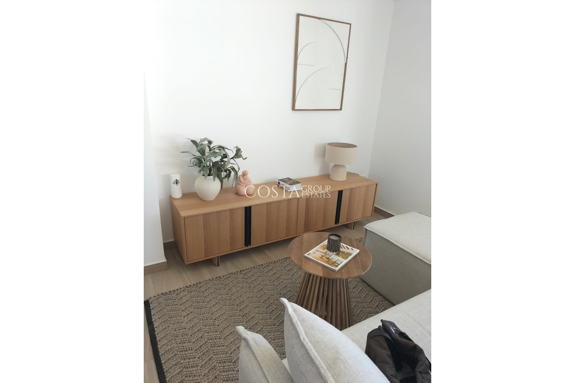 Nieuwbouw Woningen - Apartments -
Orihuela Costa
