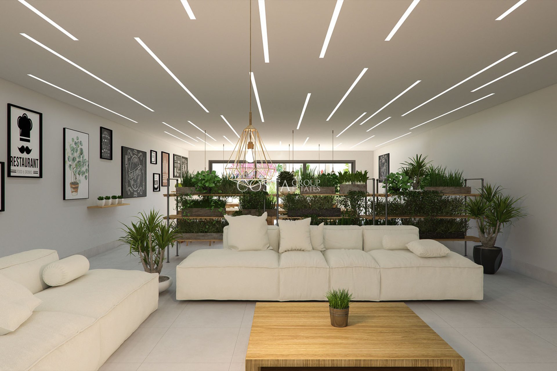 Nieuwbouw Woningen - Apartments -
Orihuela Costa