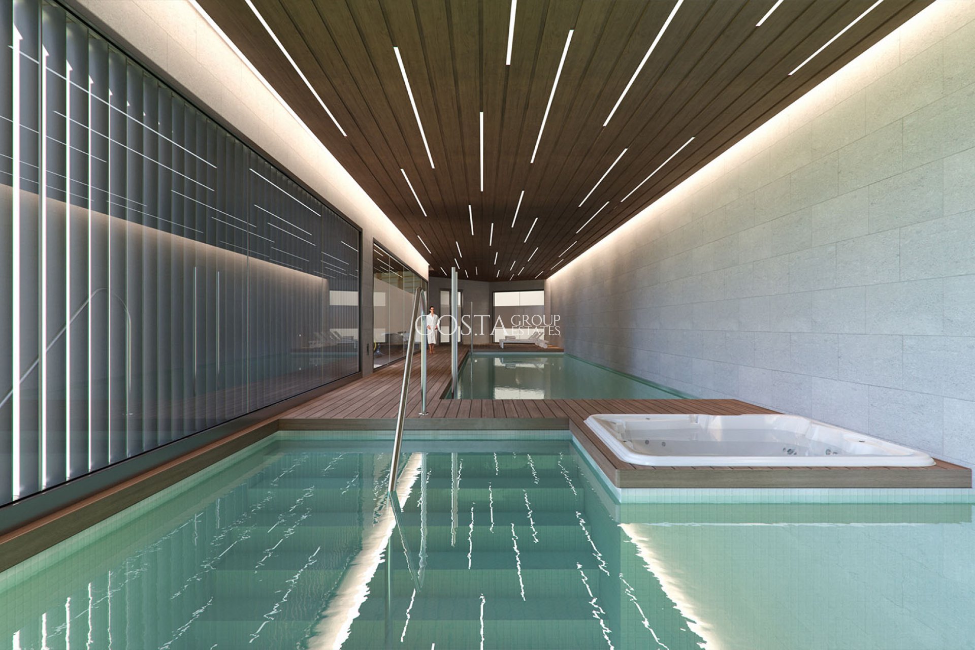 Nieuwbouw Woningen - Apartments -
Orihuela Costa