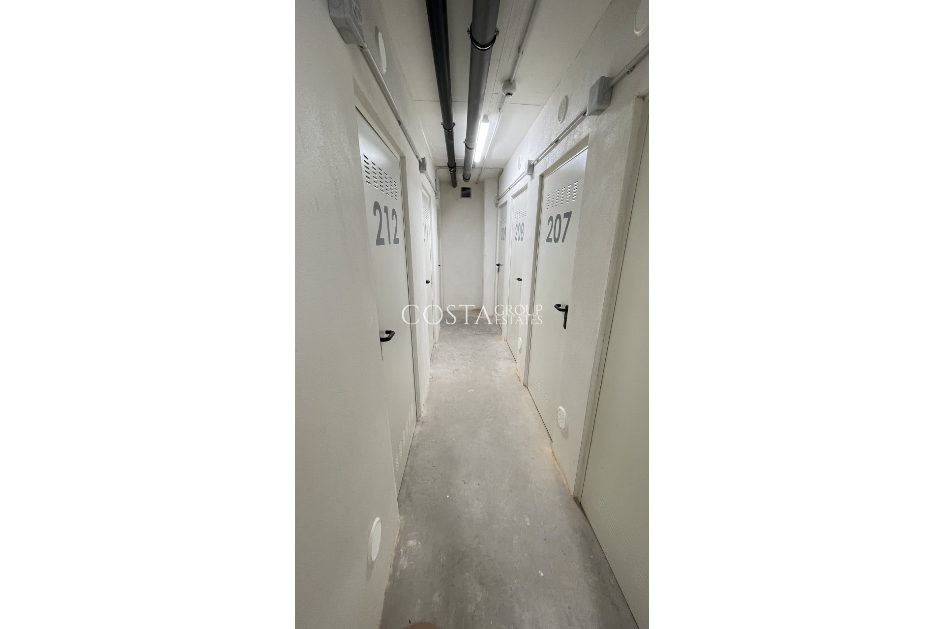 Nieuwbouw Woningen - Apartments -
Orihuela Costa