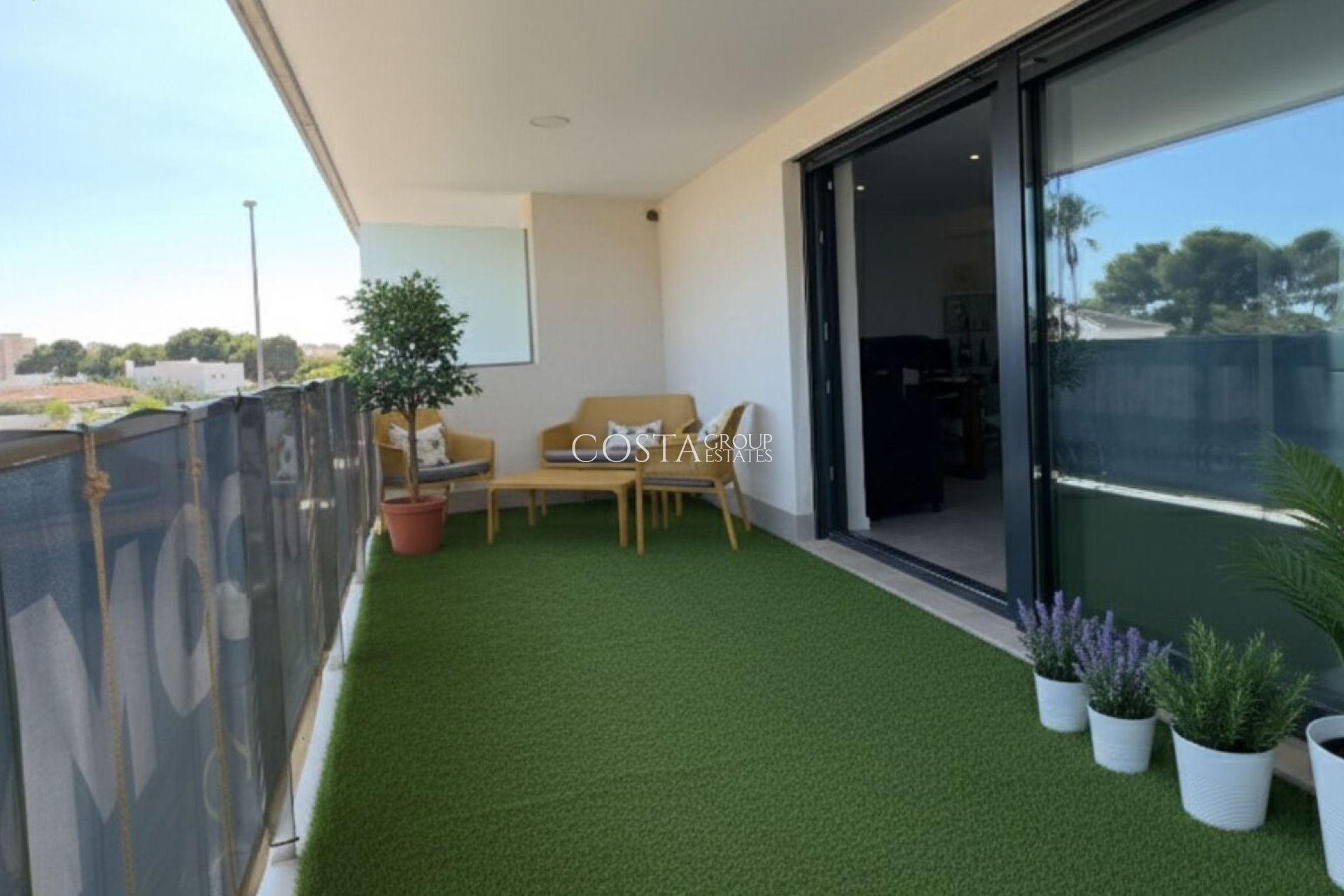 Nieuwbouw Woningen - Apartments -
Orihuela Costa