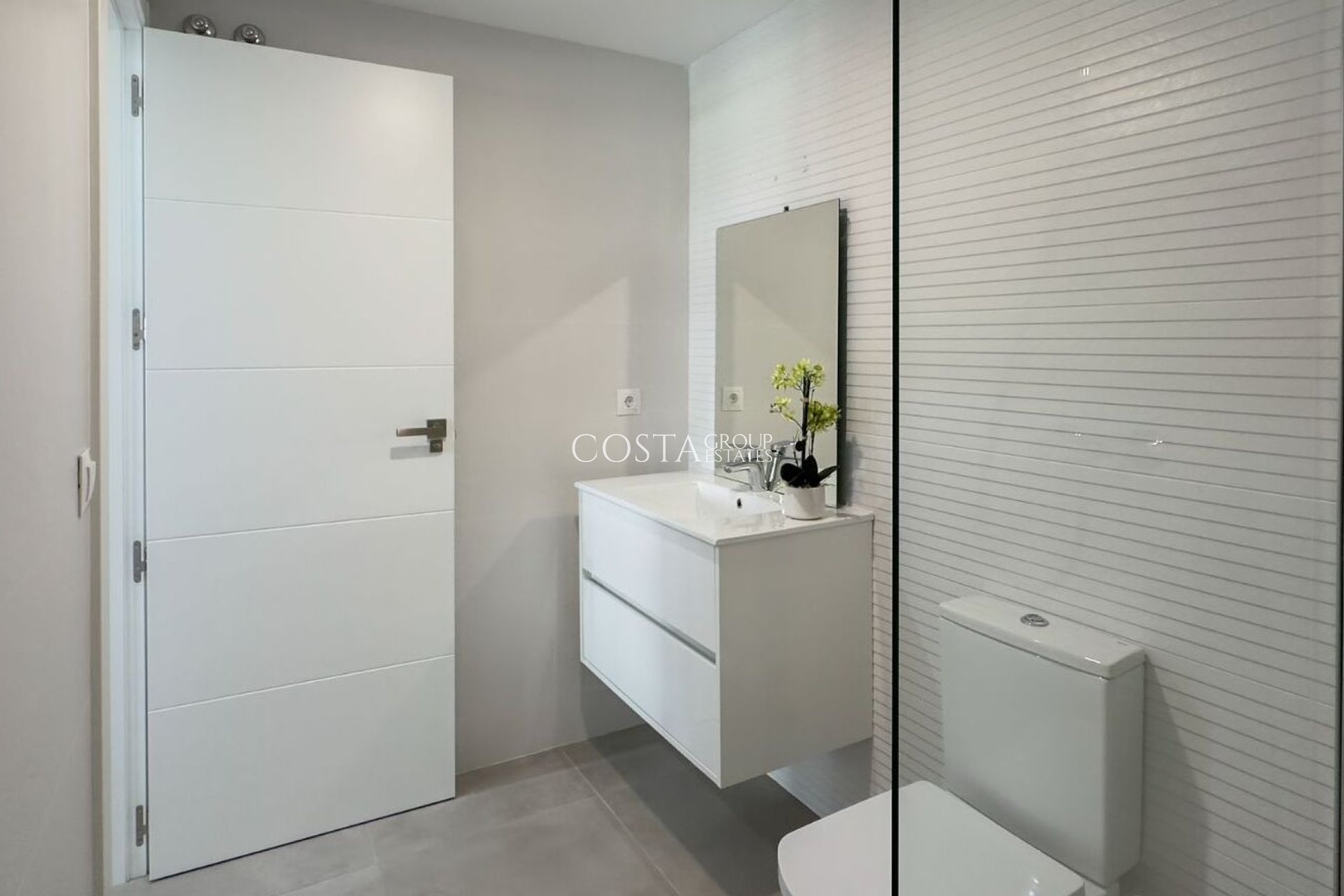 Nieuwbouw Woningen - Apartments -
Orihuela Costa