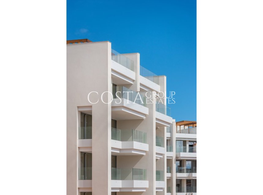 Nieuwbouw Woningen - Apartments -
Orihuela Costa