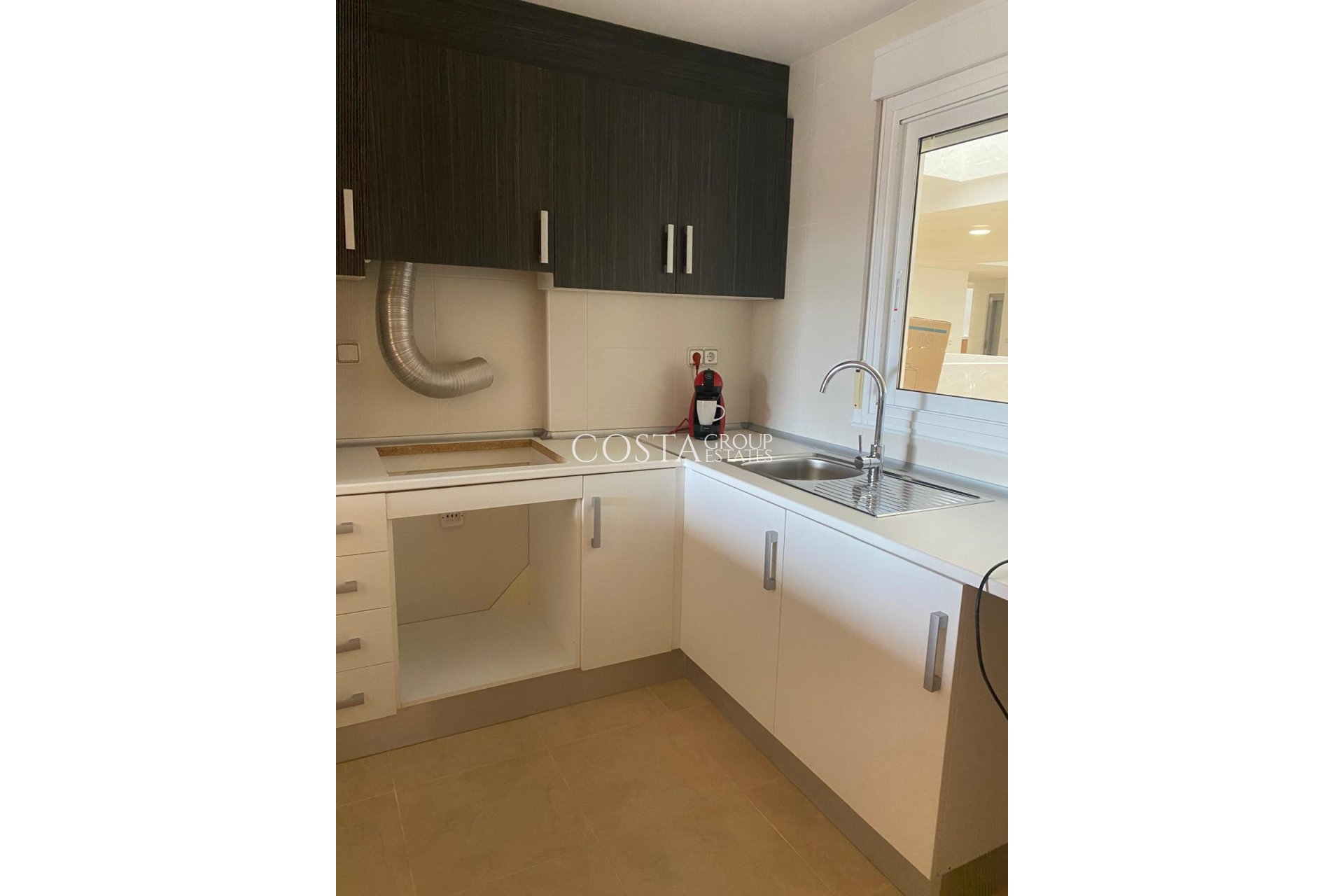 Nieuwbouw Woningen - Apartments -
Orihuela Costa