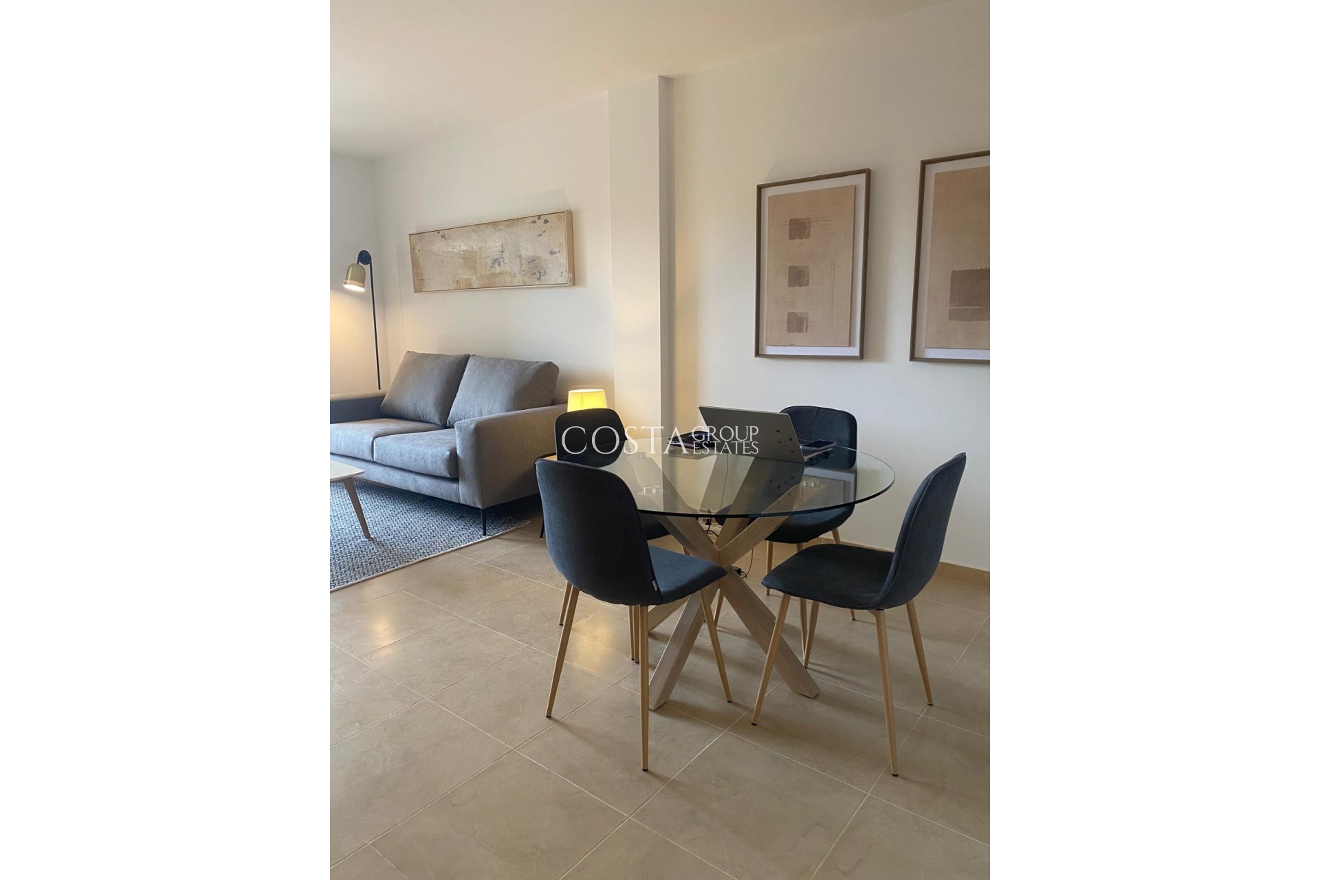 Nieuwbouw Woningen - Apartments -
Orihuela Costa
