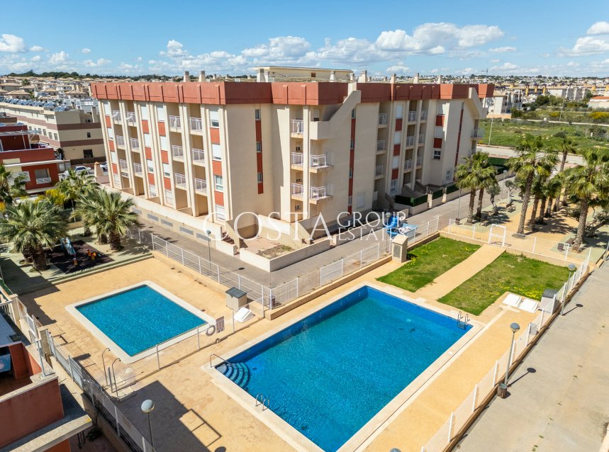 Nieuwbouw Woningen - Apartments -
Orihuela Costa