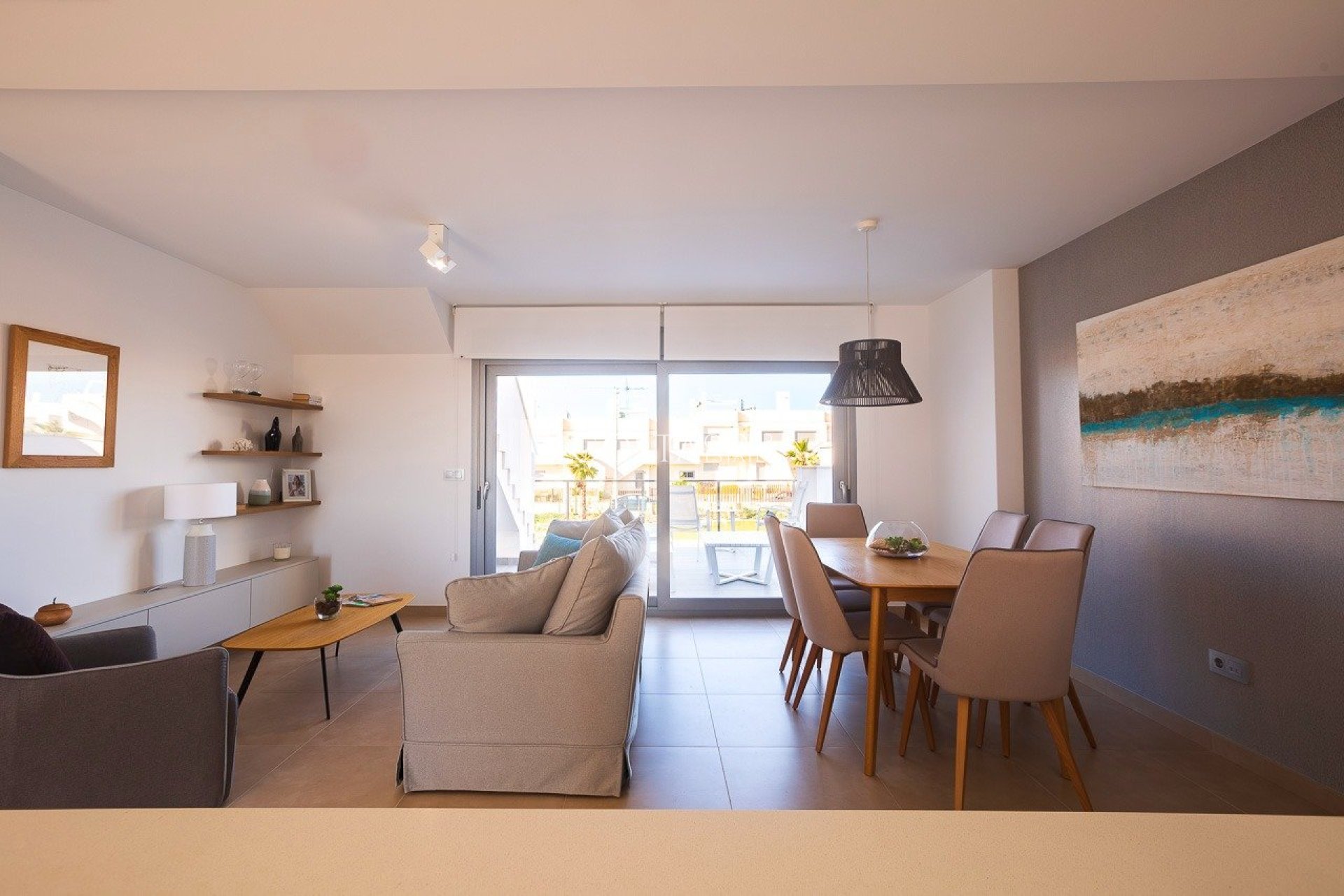 Nieuwbouw Woningen - Apartments -
Orihuela - Vistabella Golf