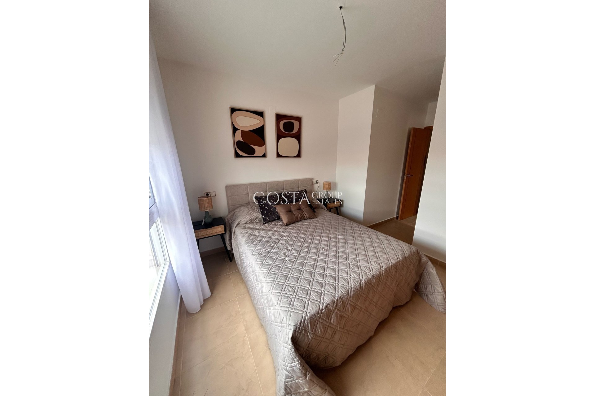 Nieuwbouw Woningen - Apartments -
Orihuela
