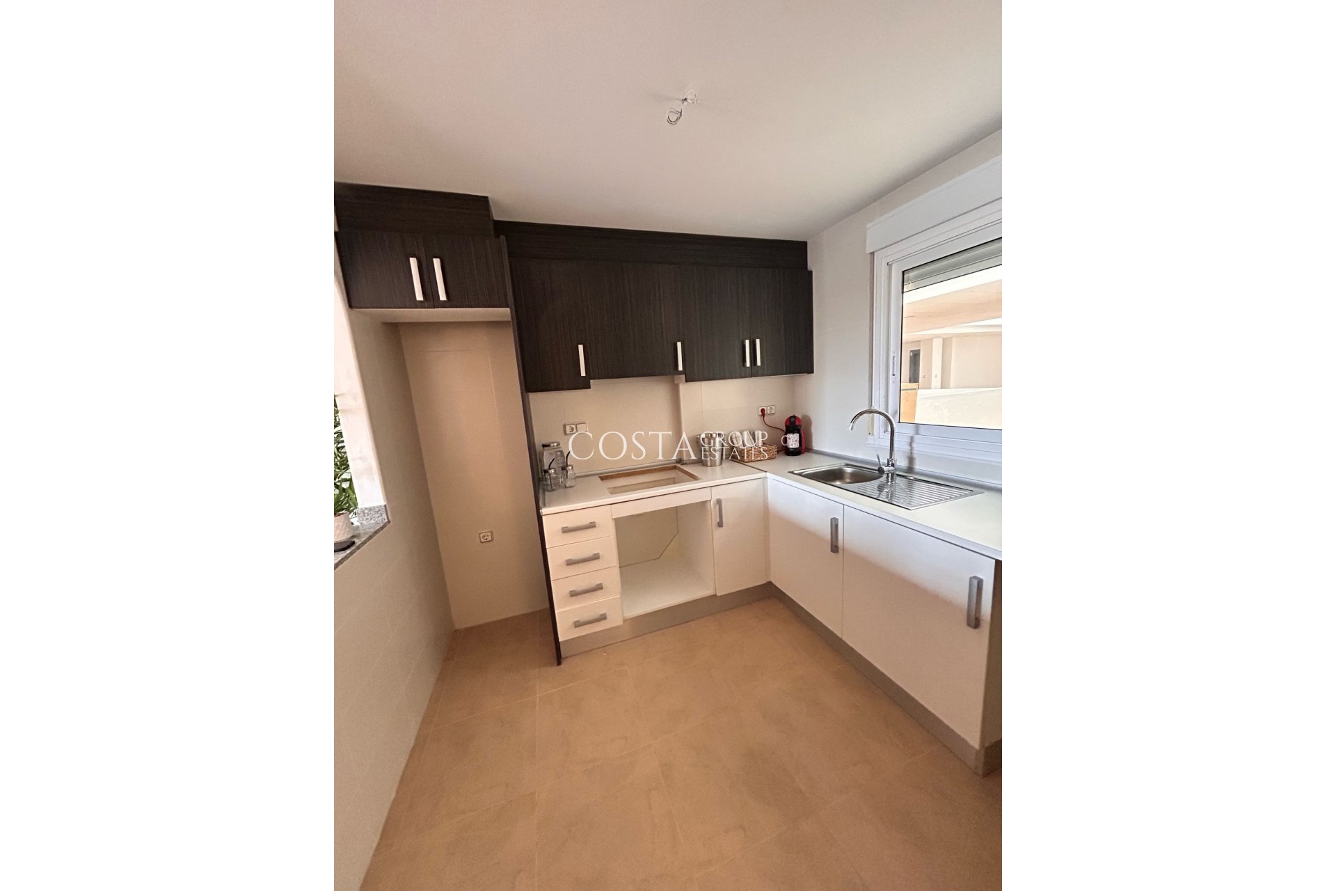 Nieuwbouw Woningen - Apartments -
Orihuela