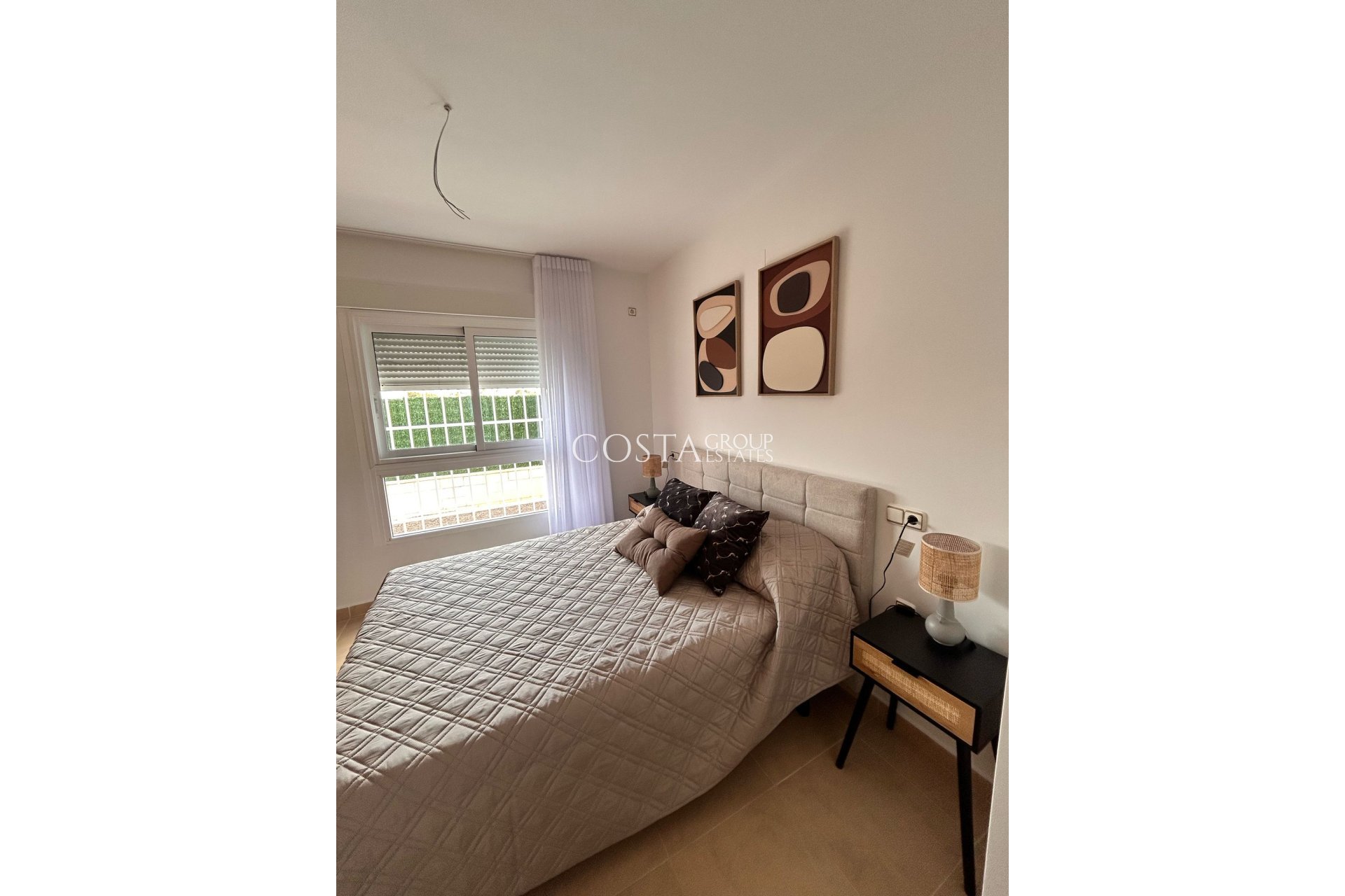 Nieuwbouw Woningen - Apartments -
Orihuela