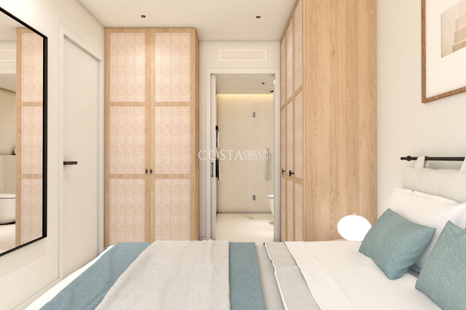 Nieuwbouw Woningen - Apartments -
Pilar de la Horadada - La Torre De La Horadada