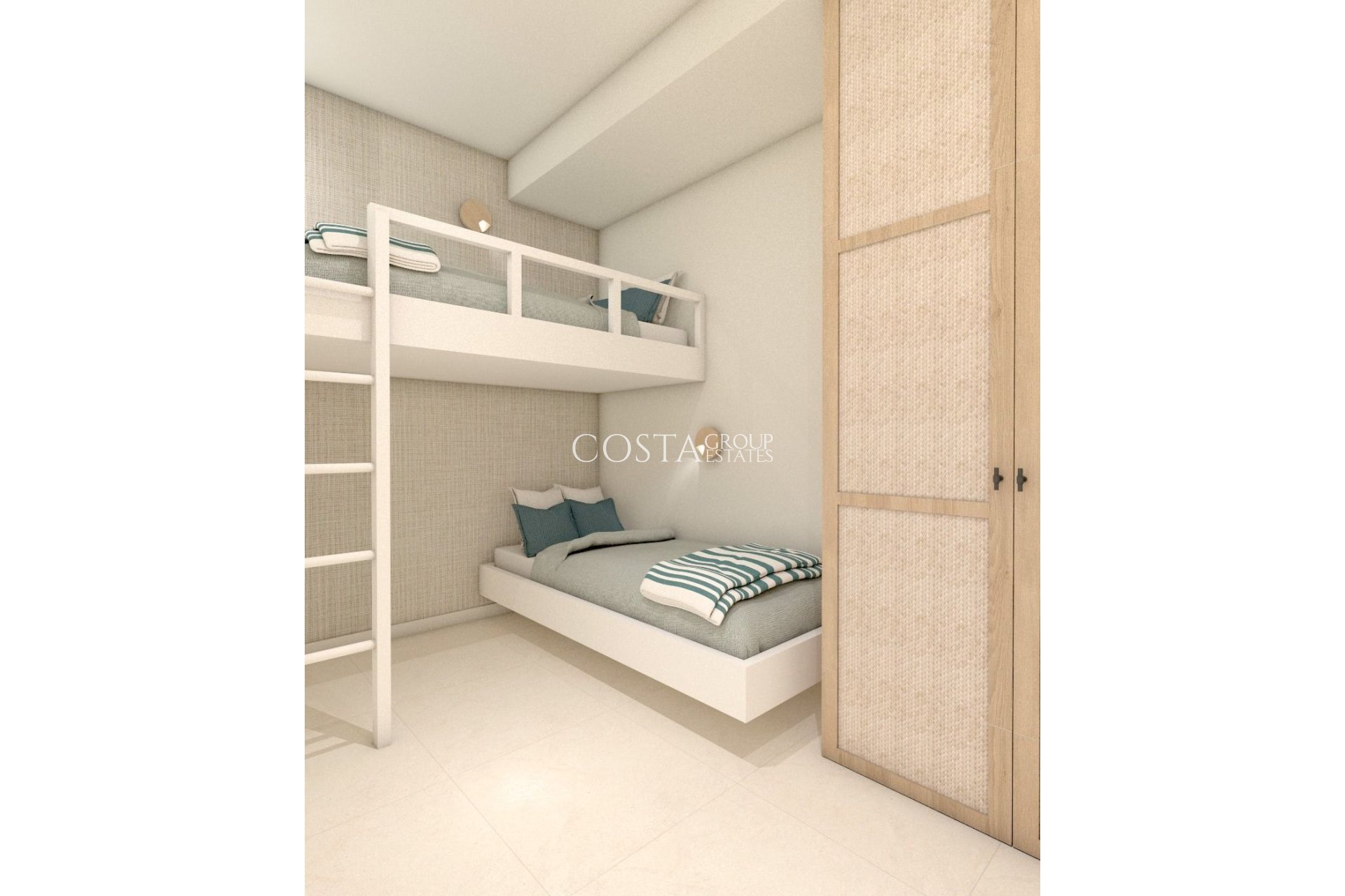 Nieuwbouw Woningen - Apartments -
Pilar de la Horadada - La Torre De La Horadada