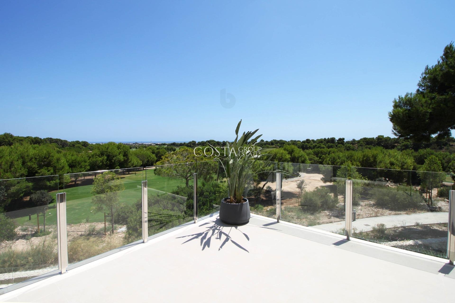 Nieuwbouw Woningen - Apartments -
Pilar de la Horadada - Lo Romero Golf