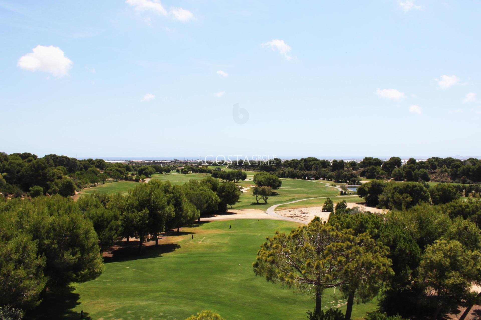 Nieuwbouw Woningen - Apartments -
Pilar de la Horadada - Lo Romero Golf