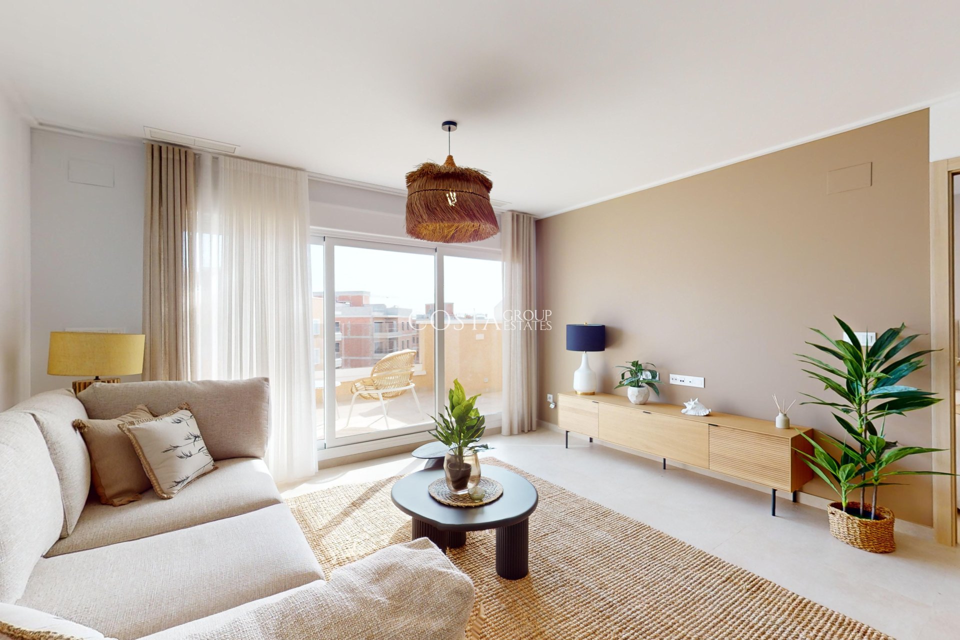 Nieuwbouw Woningen - Apartments -
Pilar de la Horadada - Pilar De La Horadada