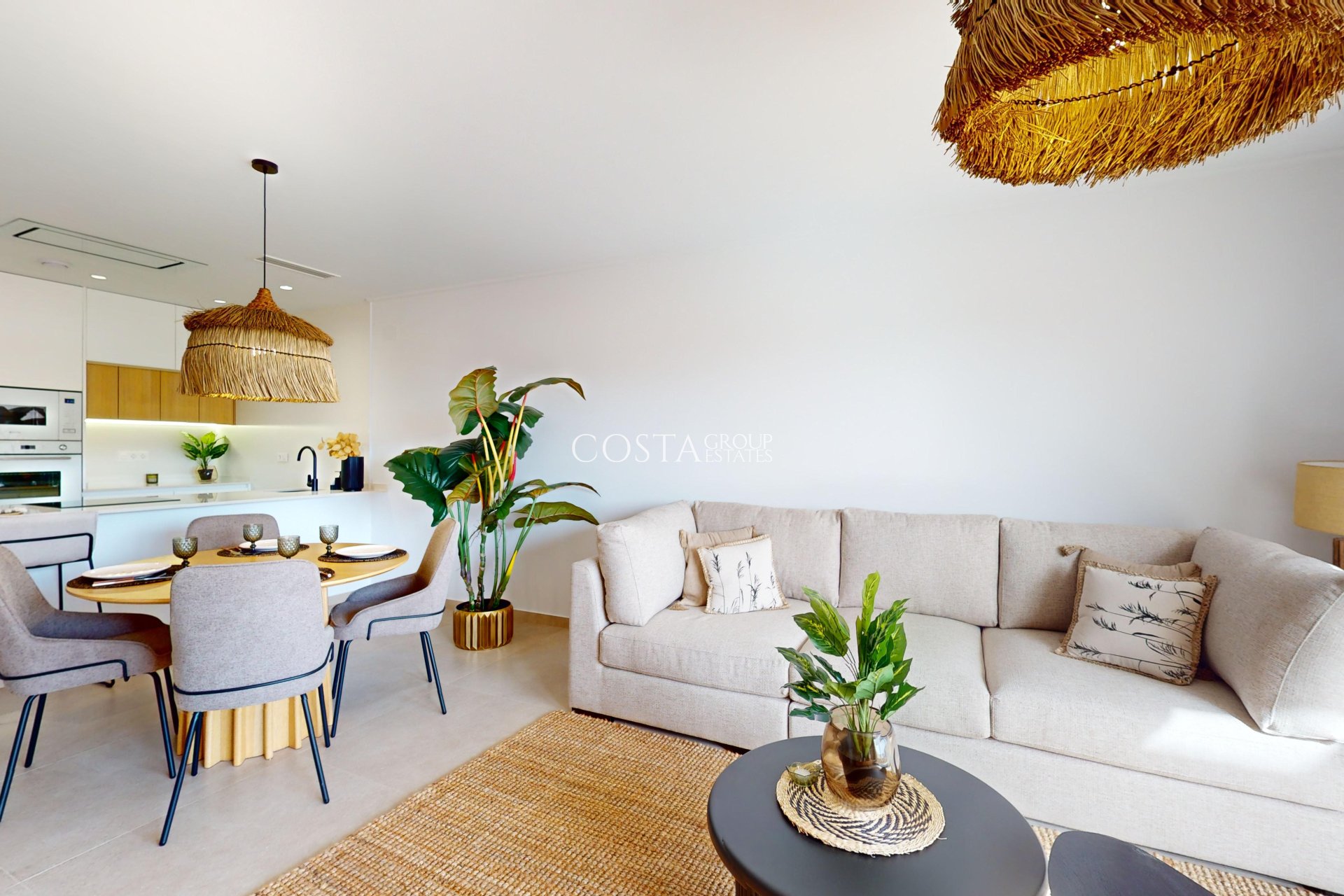 Nieuwbouw Woningen - Apartments -
Pilar de la Horadada - Pilar De La Horadada