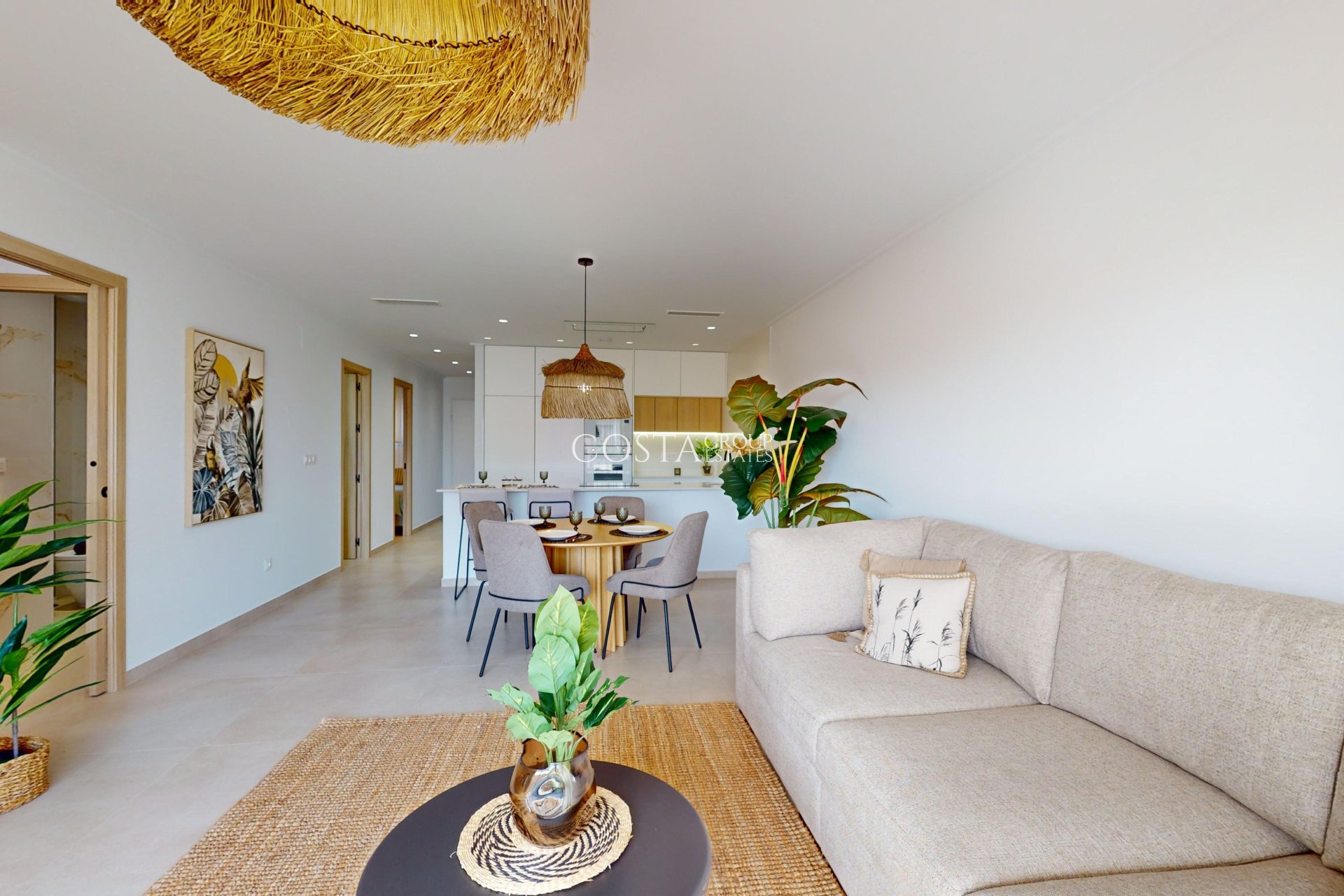 Nieuwbouw Woningen - Apartments -
Pilar de la Horadada - Pilar De La Horadada