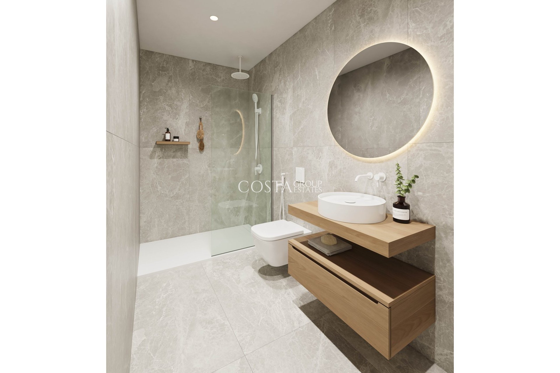 Nieuwbouw Woningen - Apartments -
Pilar de la Horadada - Pilar De La Horadada