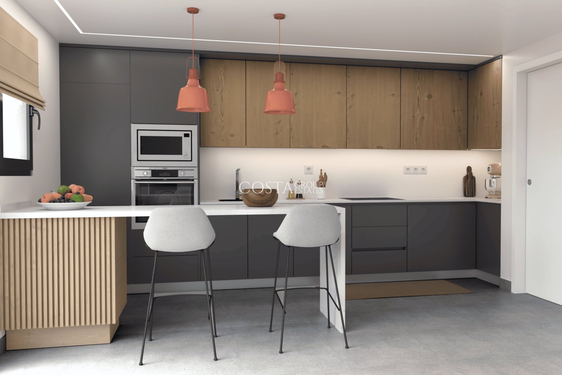 Nieuwbouw Woningen - Apartments -
Pilar de la Horadada - Pilar De La Horadada