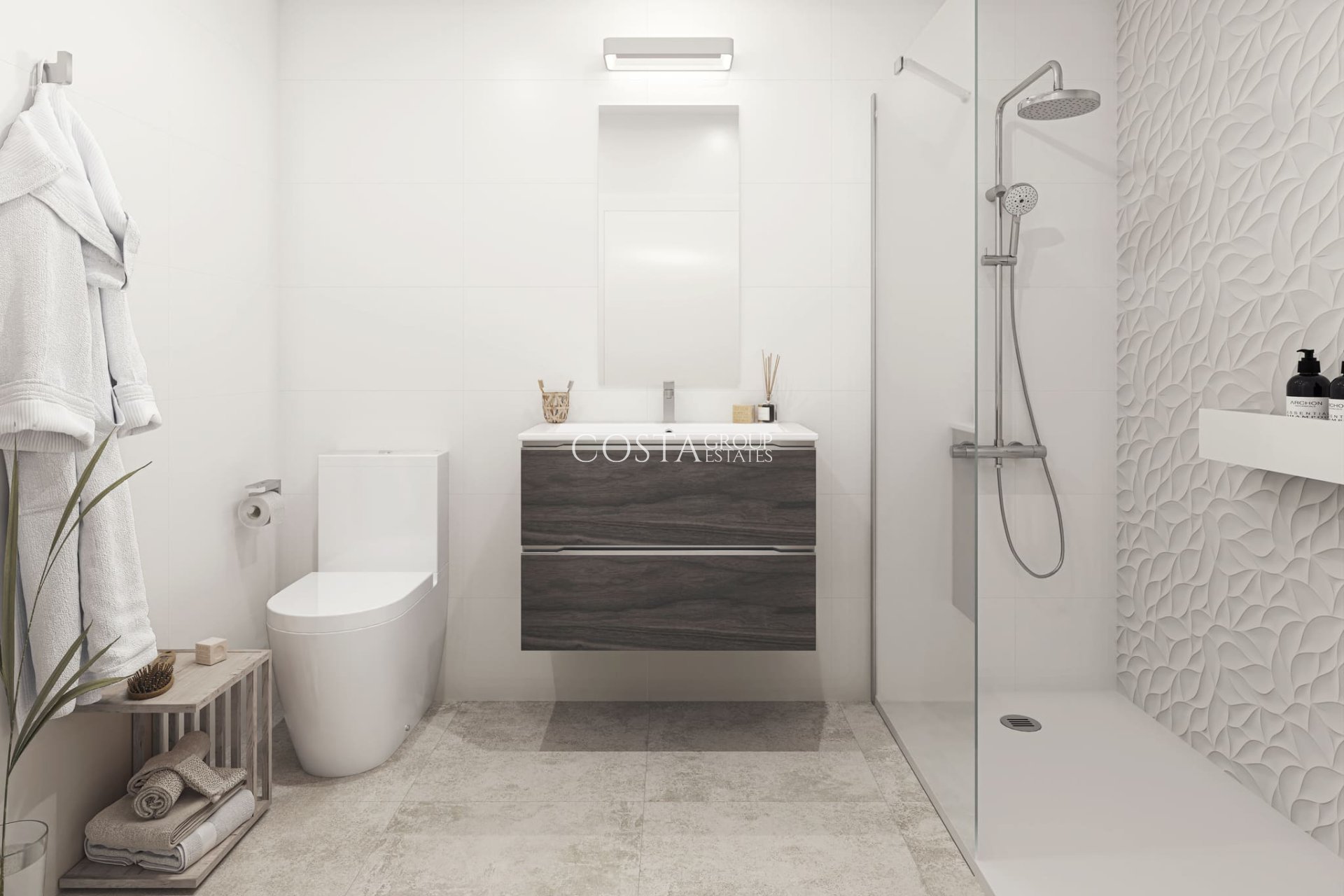 Nieuwbouw Woningen - Apartments -
Pilar de la Horadada - Pilar De La Horadada